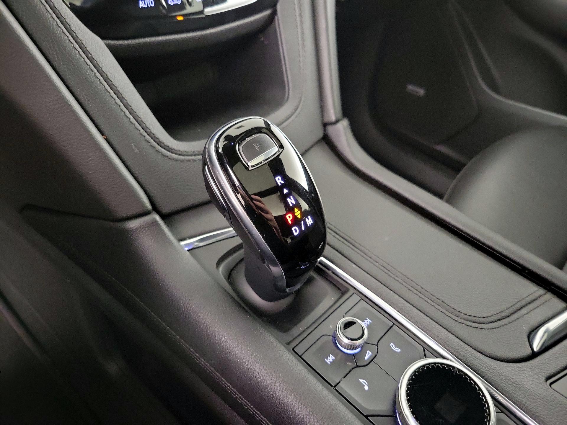 Thumbnail: 2021 Cadillac XT6 - 15