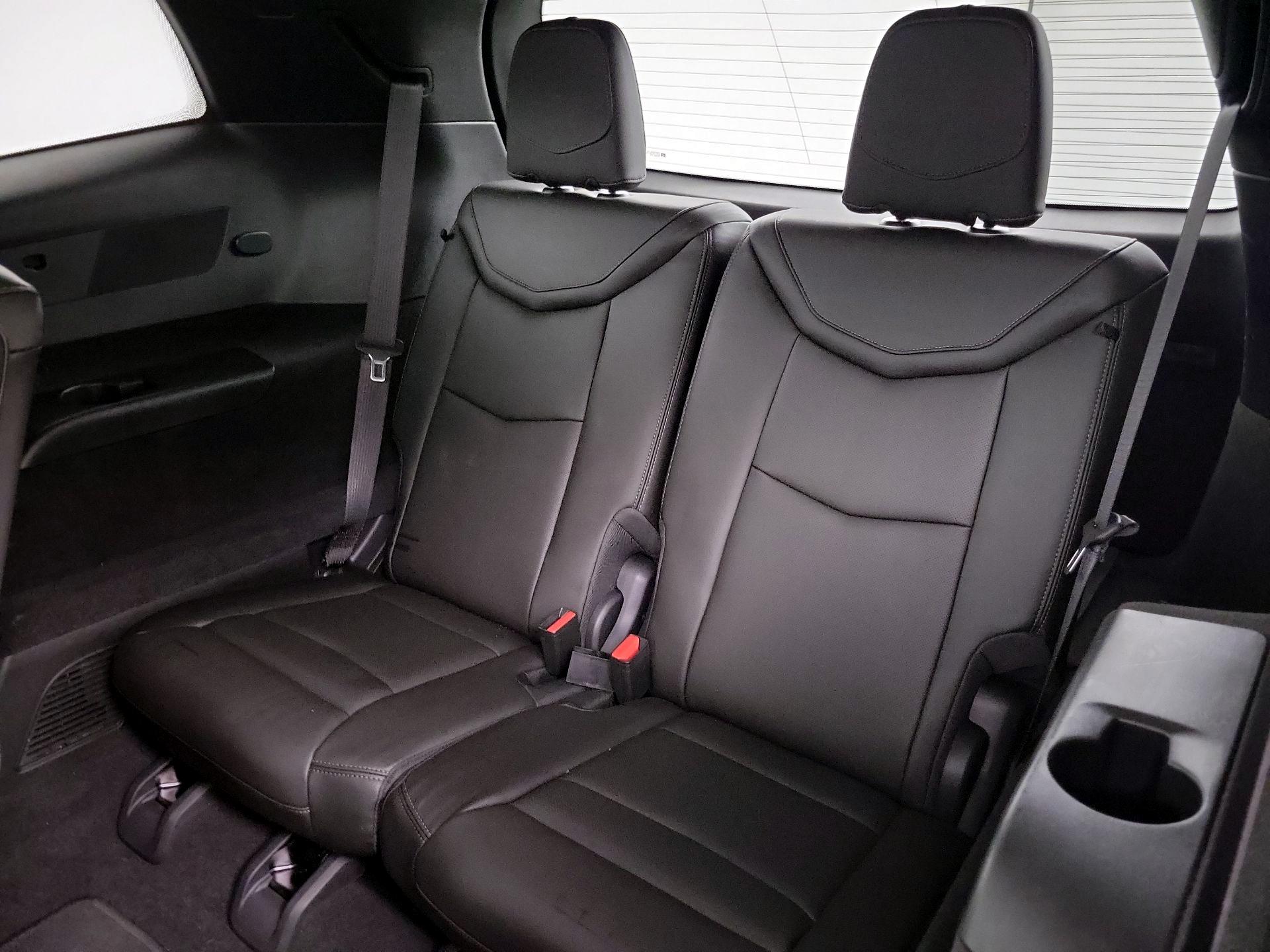 Thumbnail: 2021 Cadillac XT6 - 19