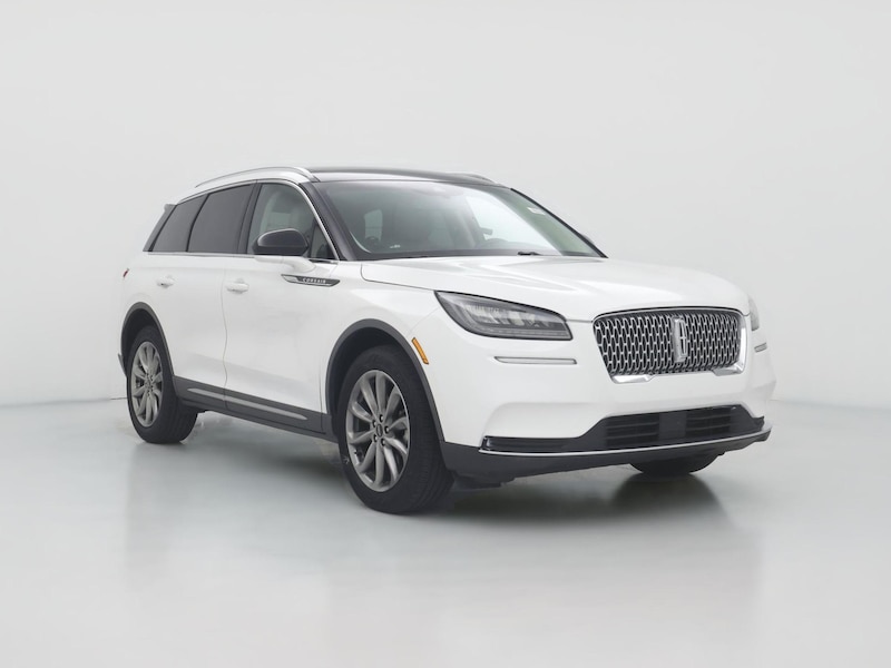 2020 Lincoln Corsair Standard -
                  Jackson, MS