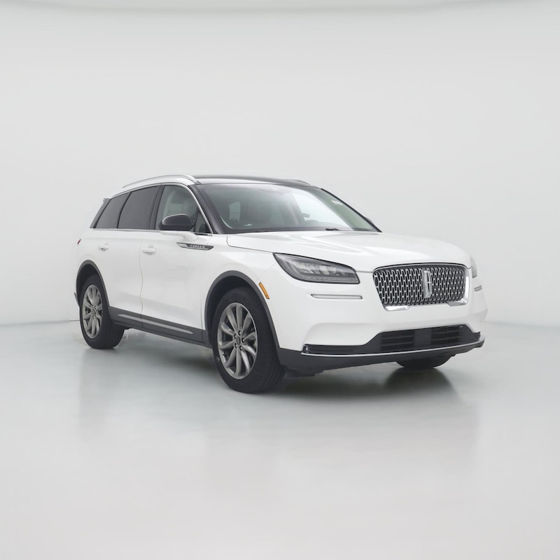 2020 Lincoln Corsair Standard