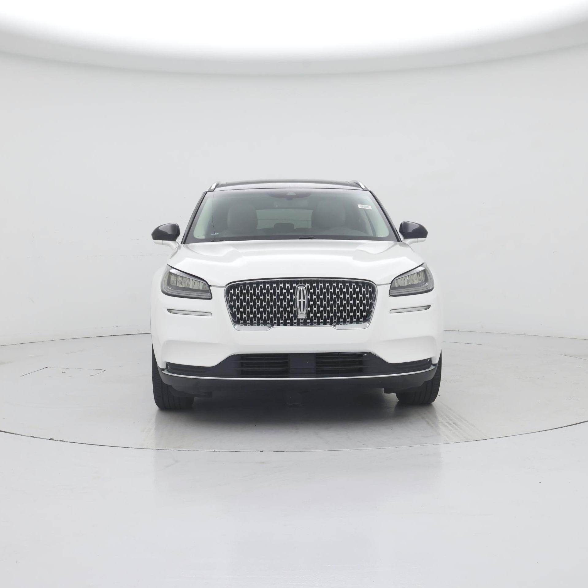 Thumbnail: 2020 Lincoln Corsair - 5