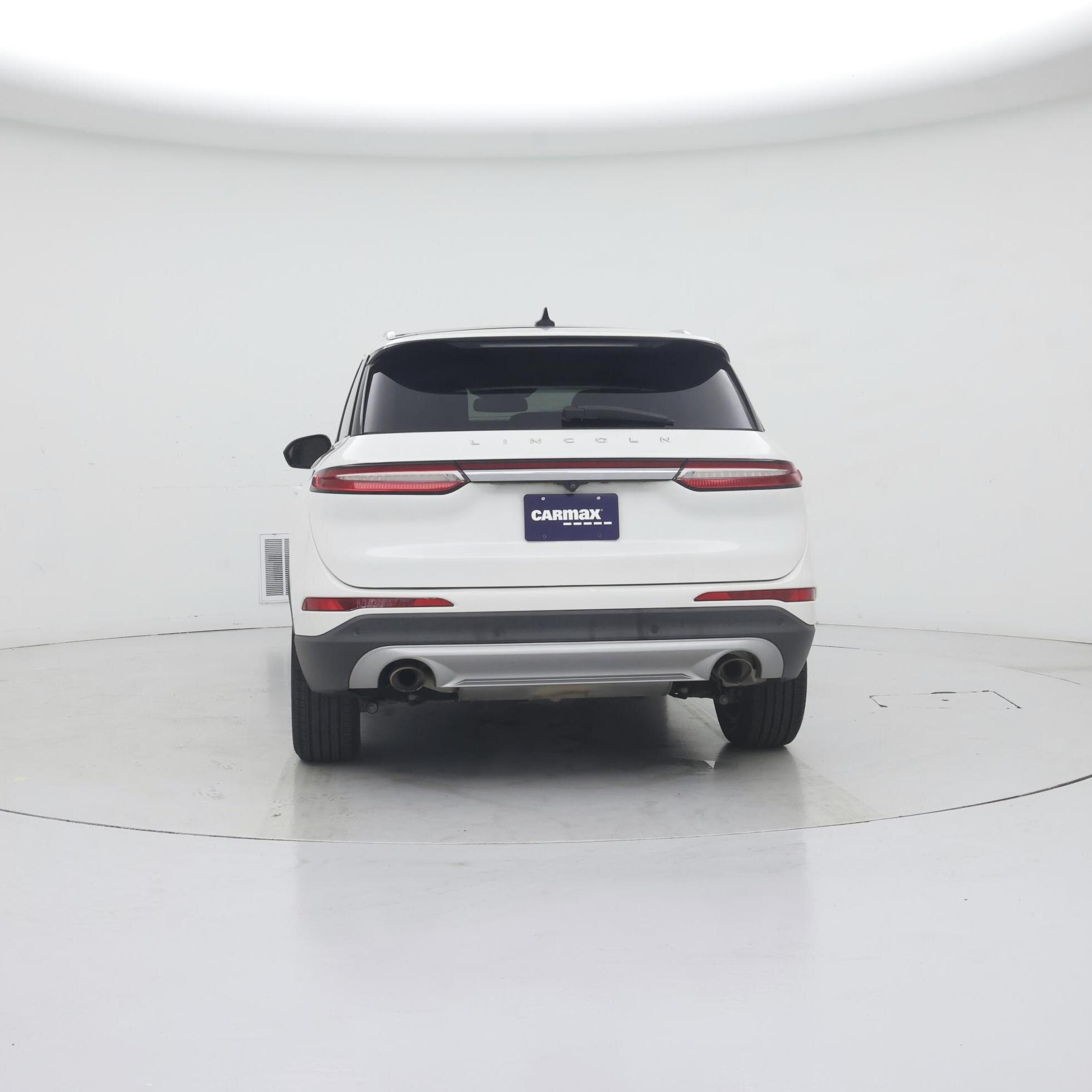 Thumbnail: 2020 Lincoln Corsair - 6