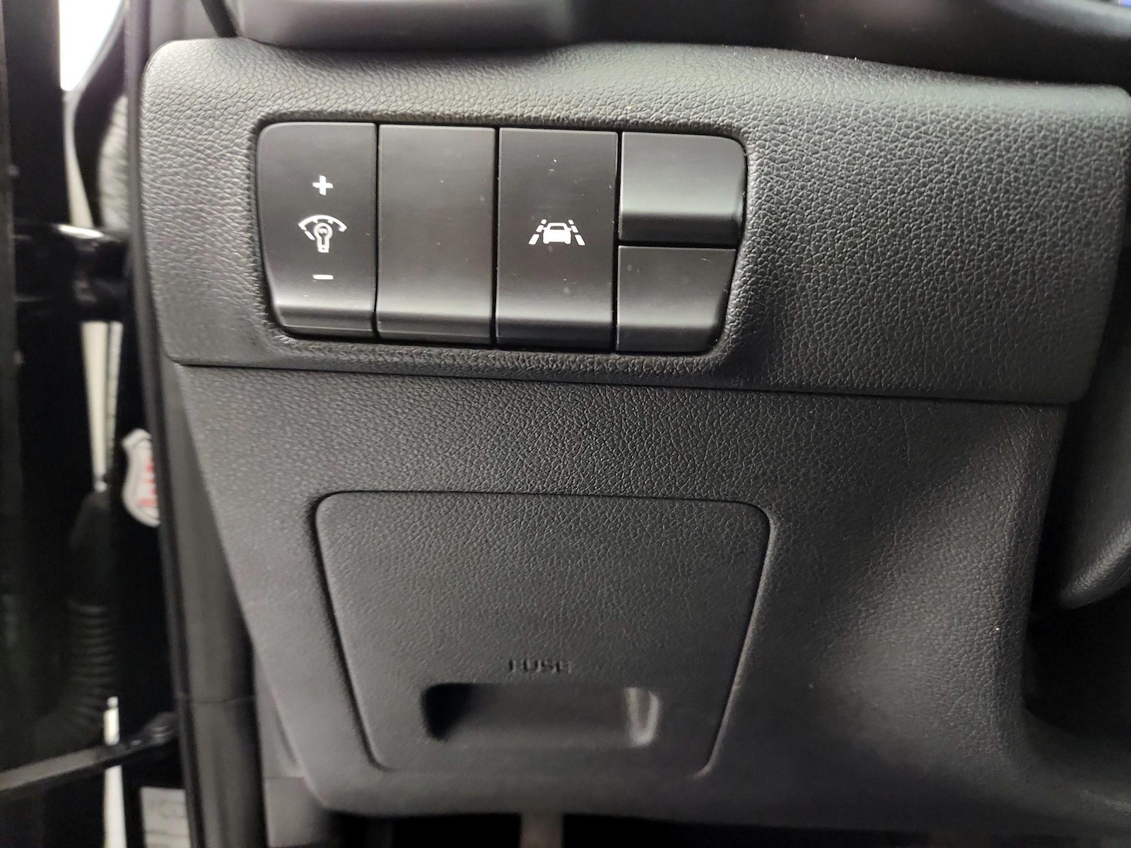2021 Kia Sportage LX - Photo 14