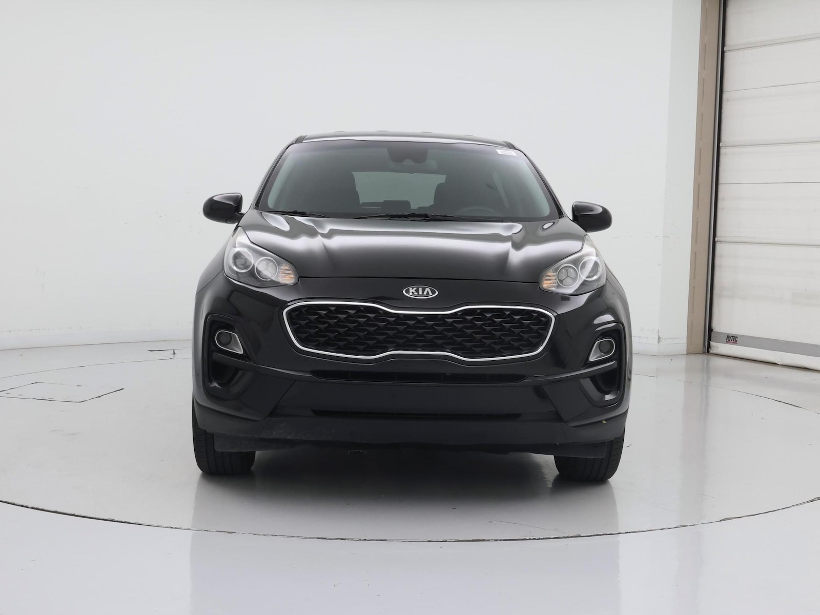 2021 Kia Sportage LX - Photo 6