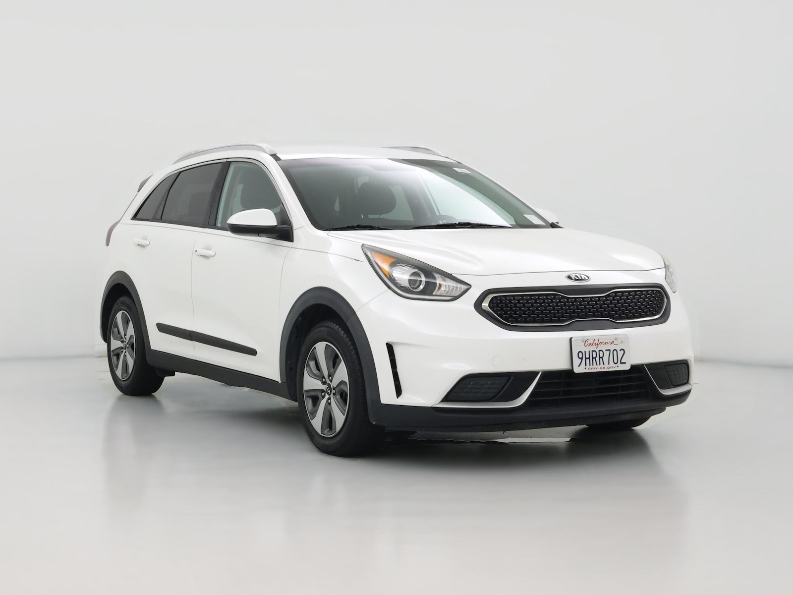 2018 Kia Niro