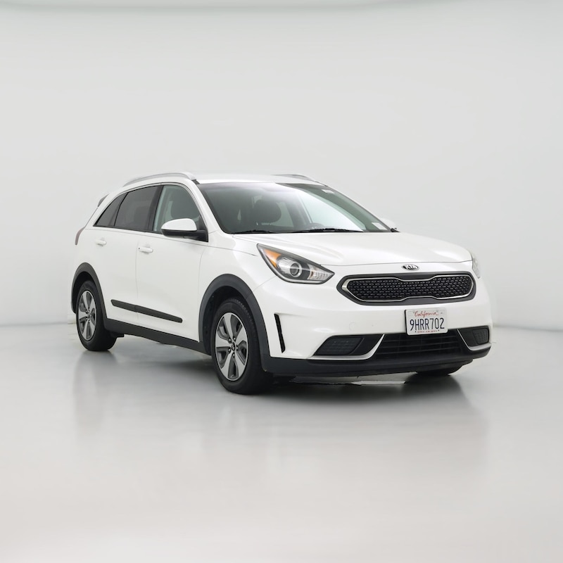 2018 Kia Niro LX