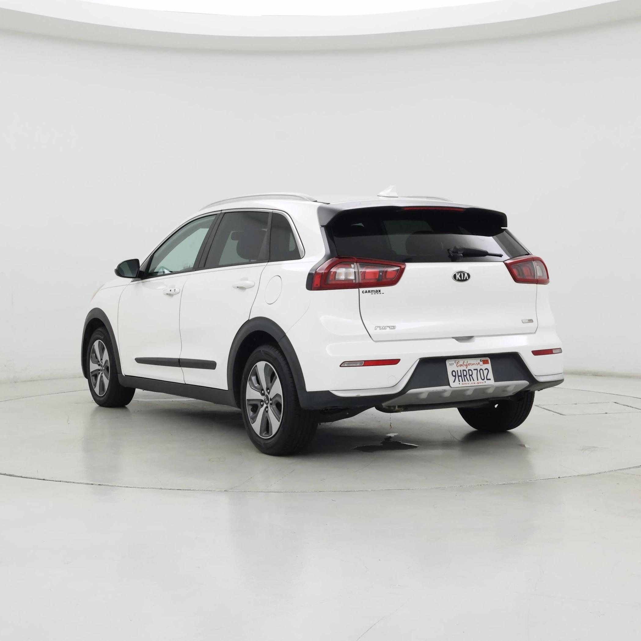 Thumbnail: 2018 Kia Niro - 2