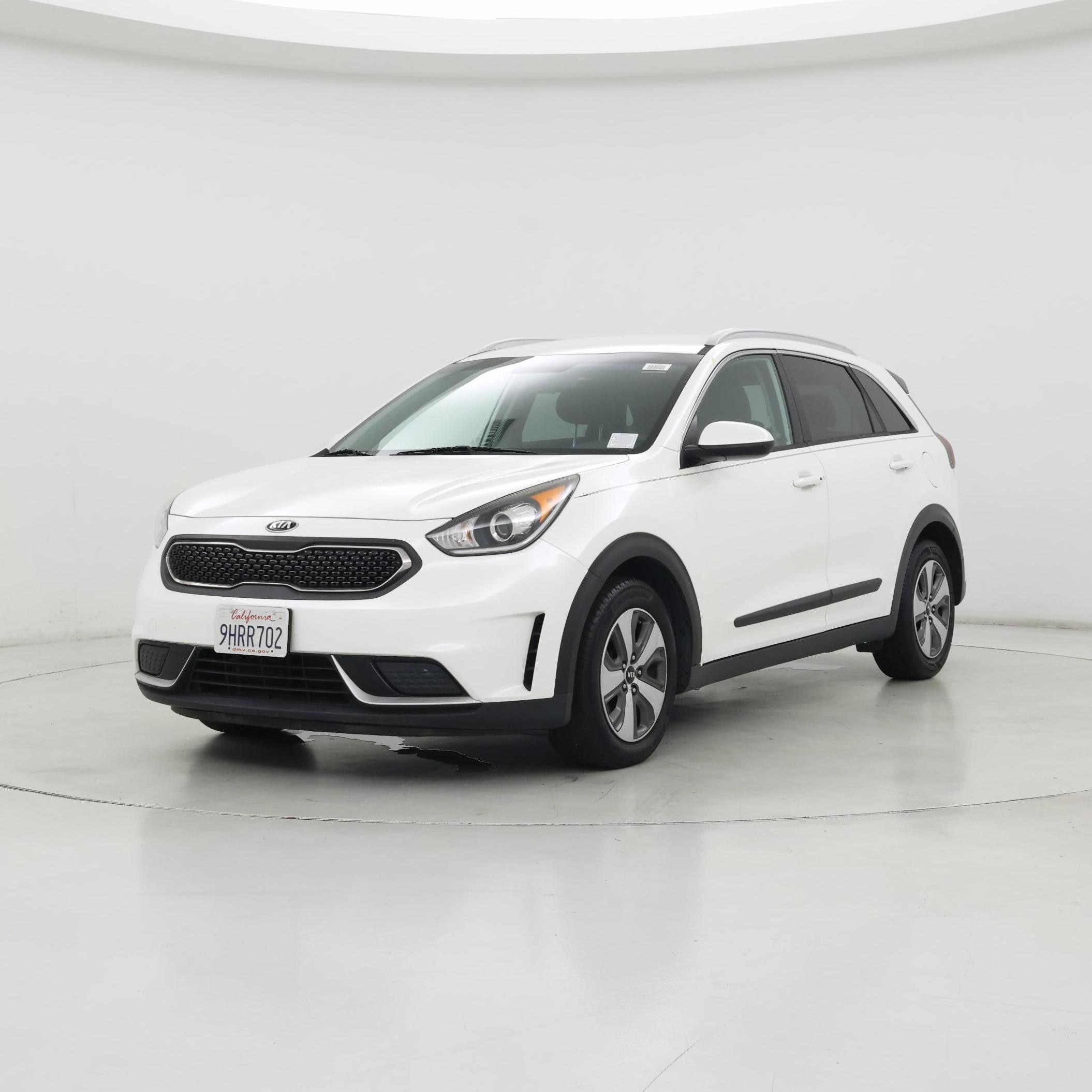 Thumbnail: 2018 Kia Niro - 4