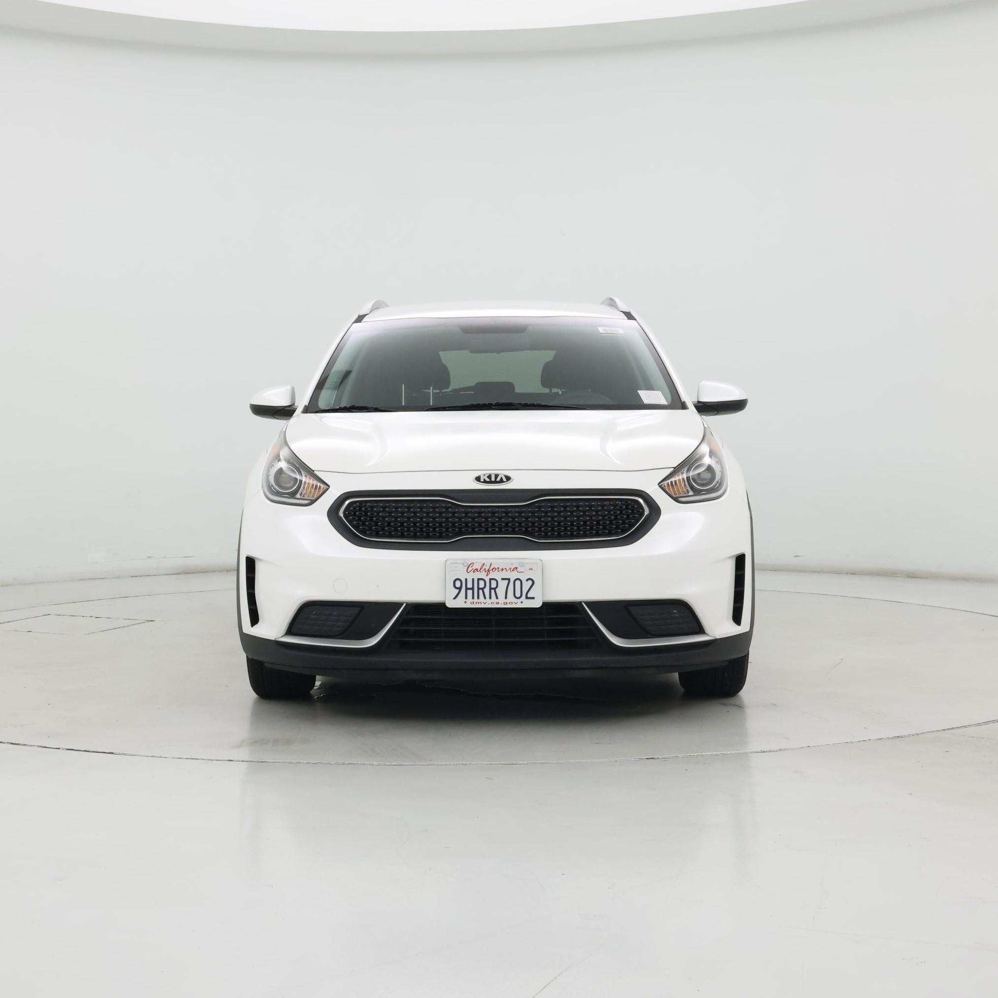 Thumbnail: 2018 Kia Niro - 5