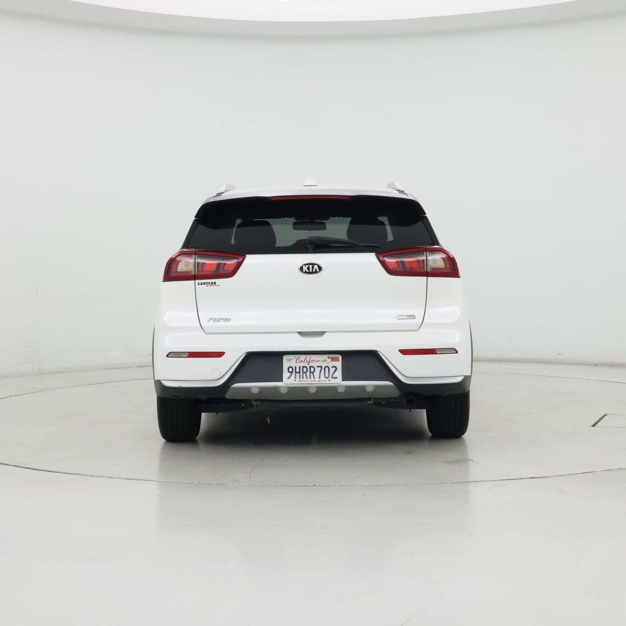 Thumbnail: 2018 Kia Niro - 6
