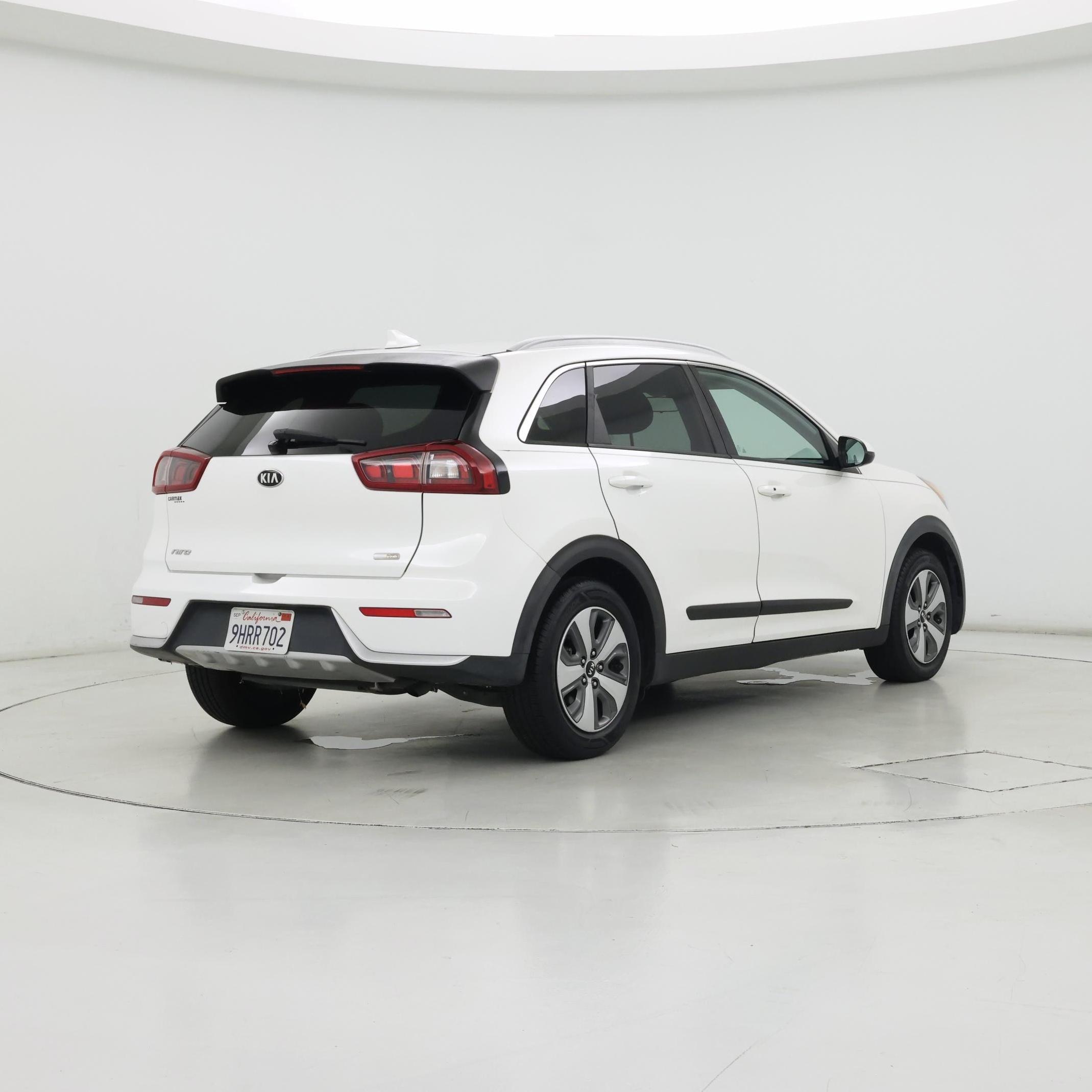 Thumbnail: 2018 Kia Niro - 8