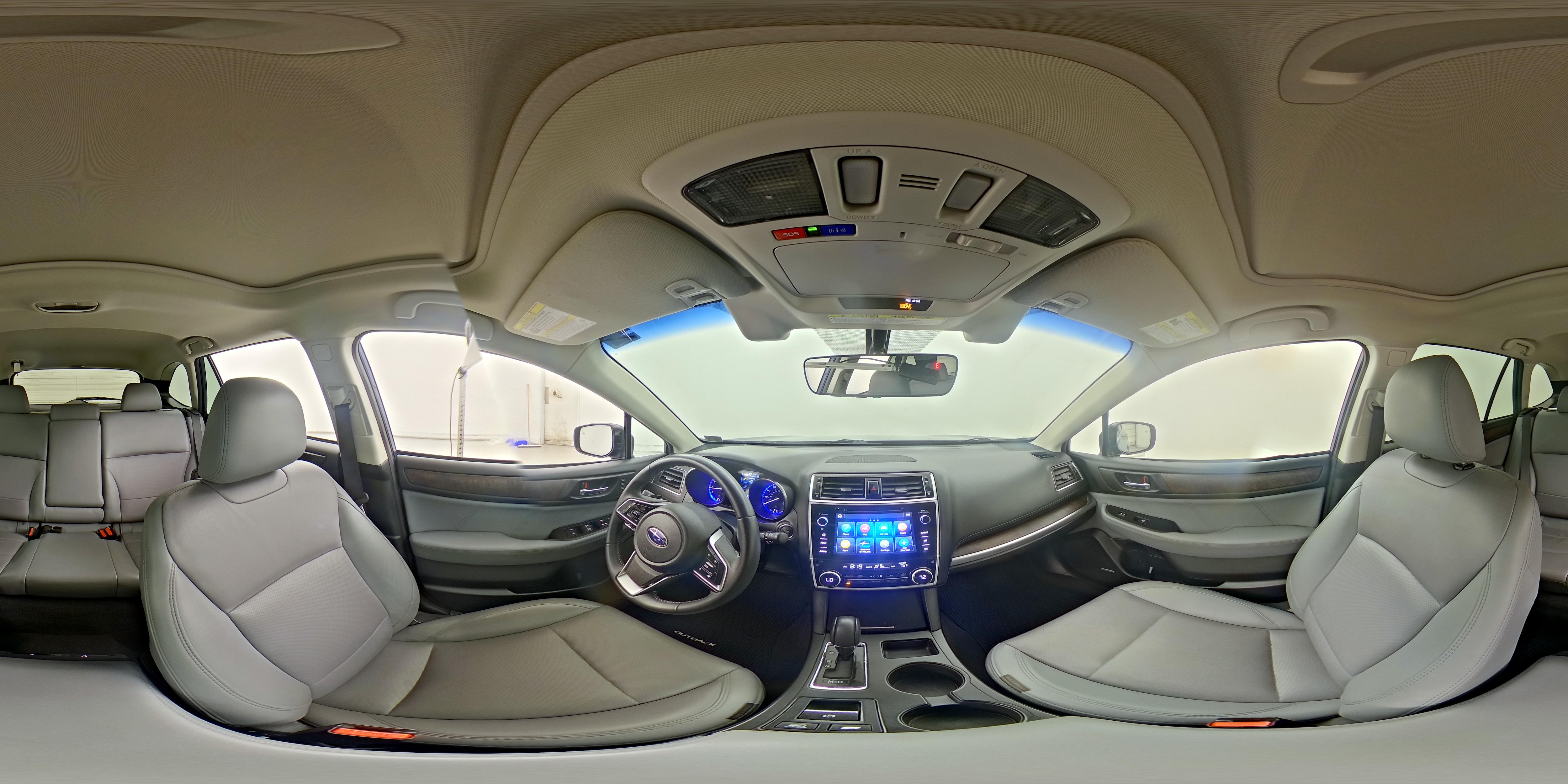 2019 Subaru Outback Limited - Photo 26