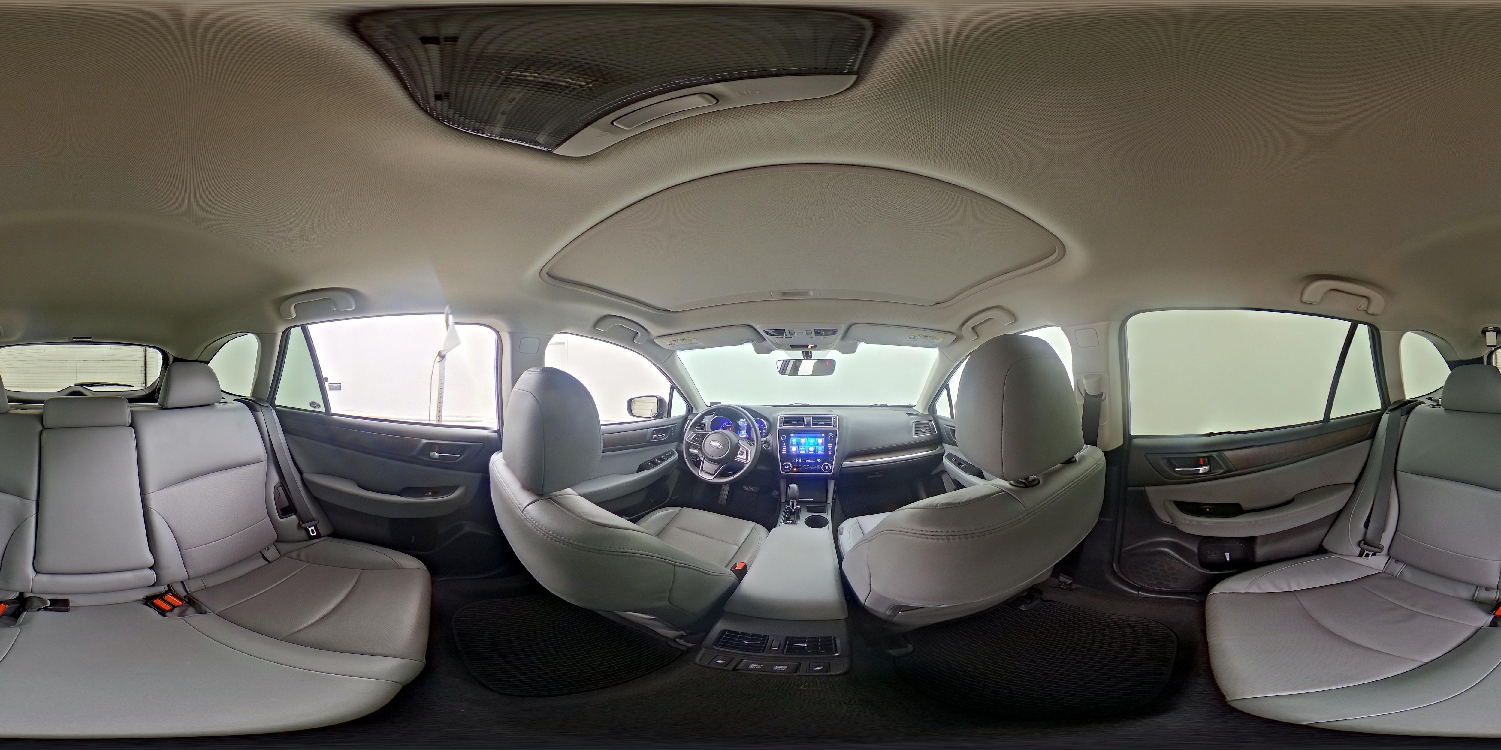 2019 Subaru Outback Limited - Photo 27