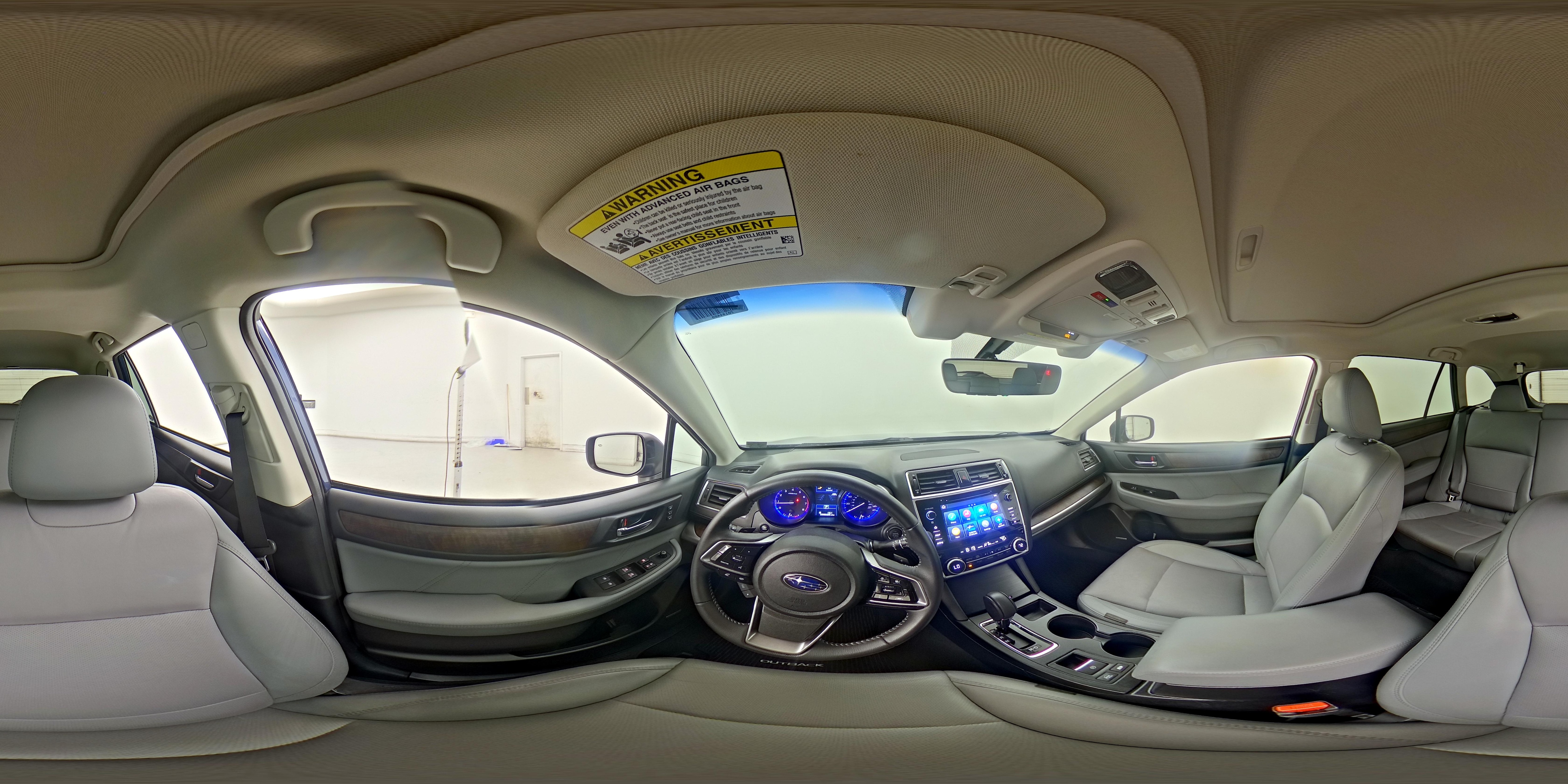 2019 Subaru Outback Limited - Photo 28