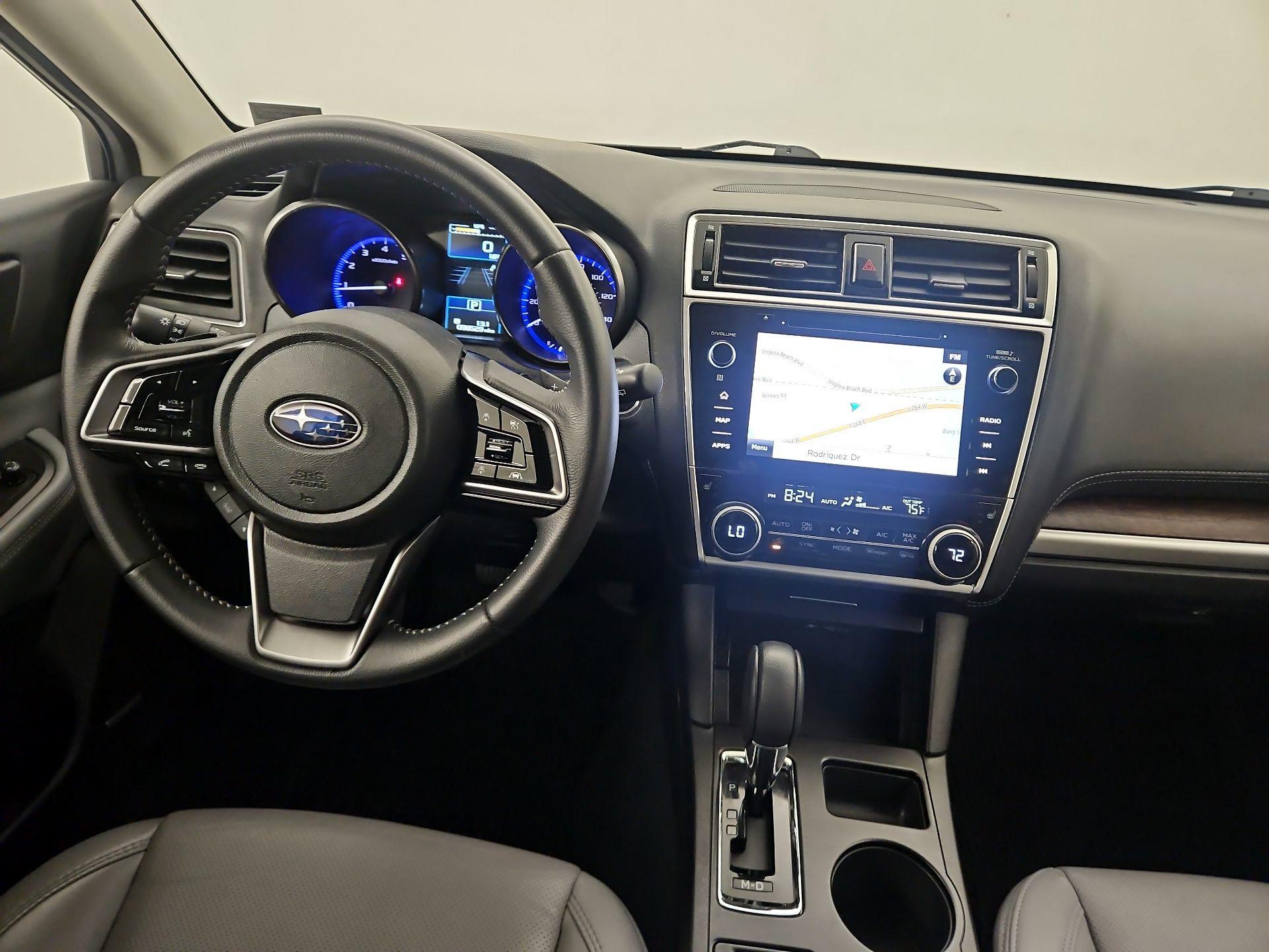 Thumbnail: 2019 Subaru Outback - 10