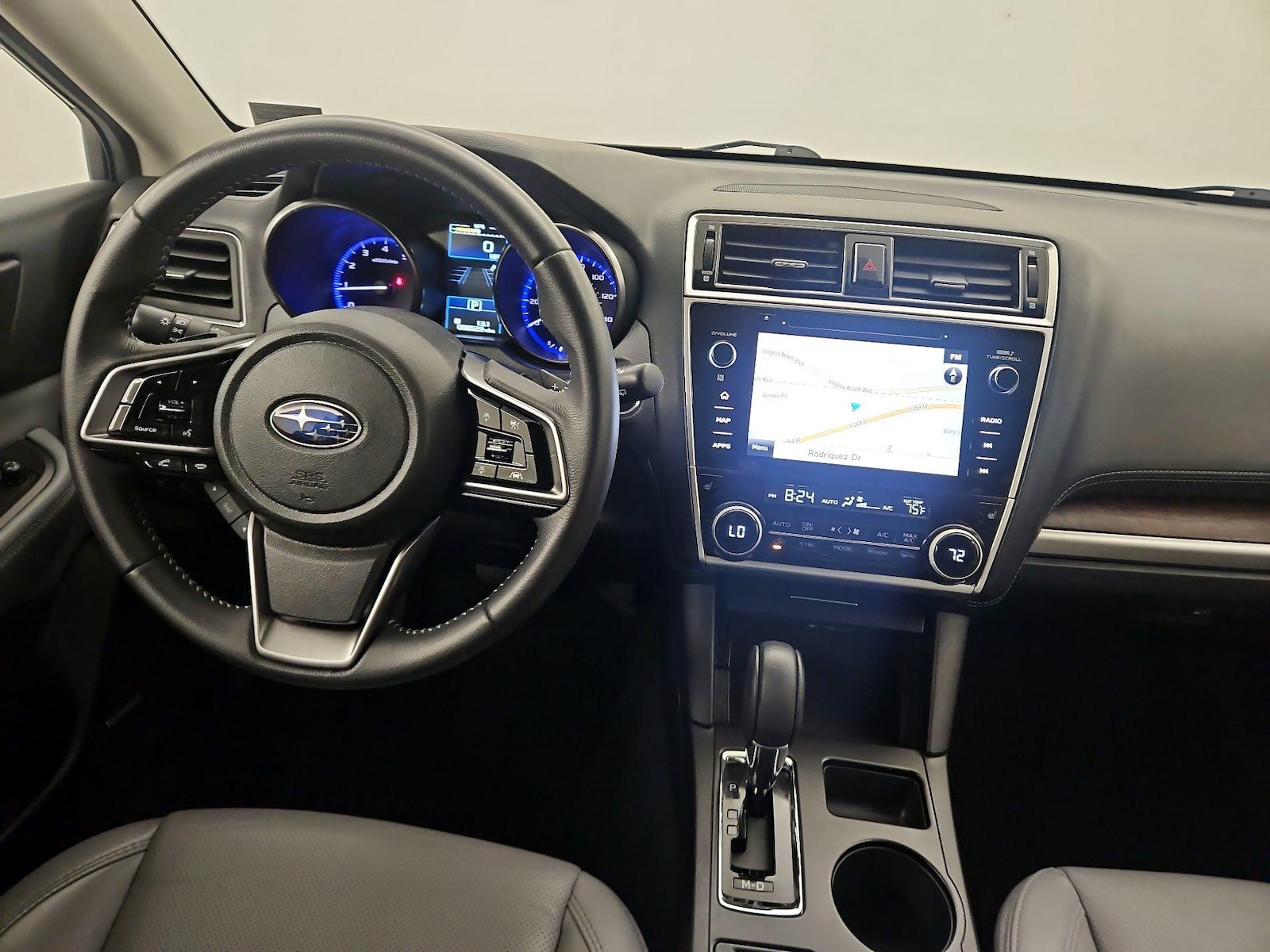 2019 Subaru Outback Limited - Photo 11