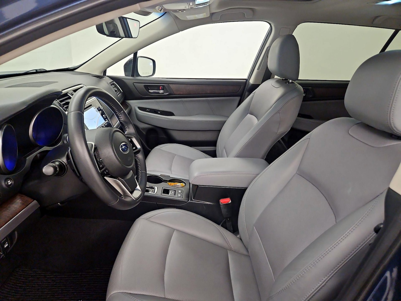 2019 Subaru Outback Limited - Photo 12