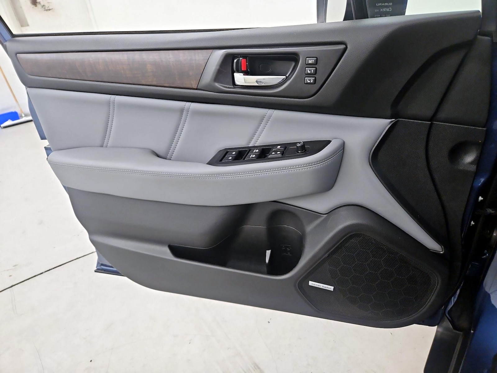 2019 Subaru Outback Limited - Photo 13