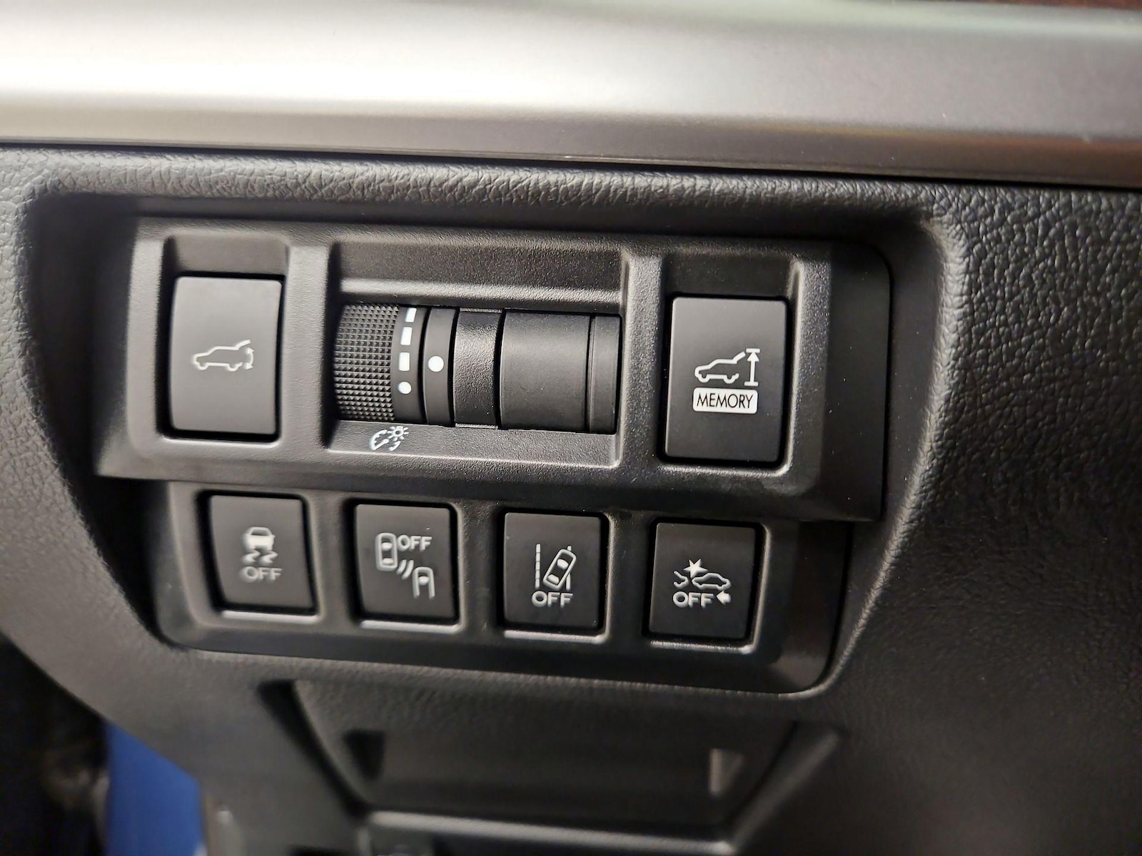 2019 Subaru Outback Limited - Photo 14