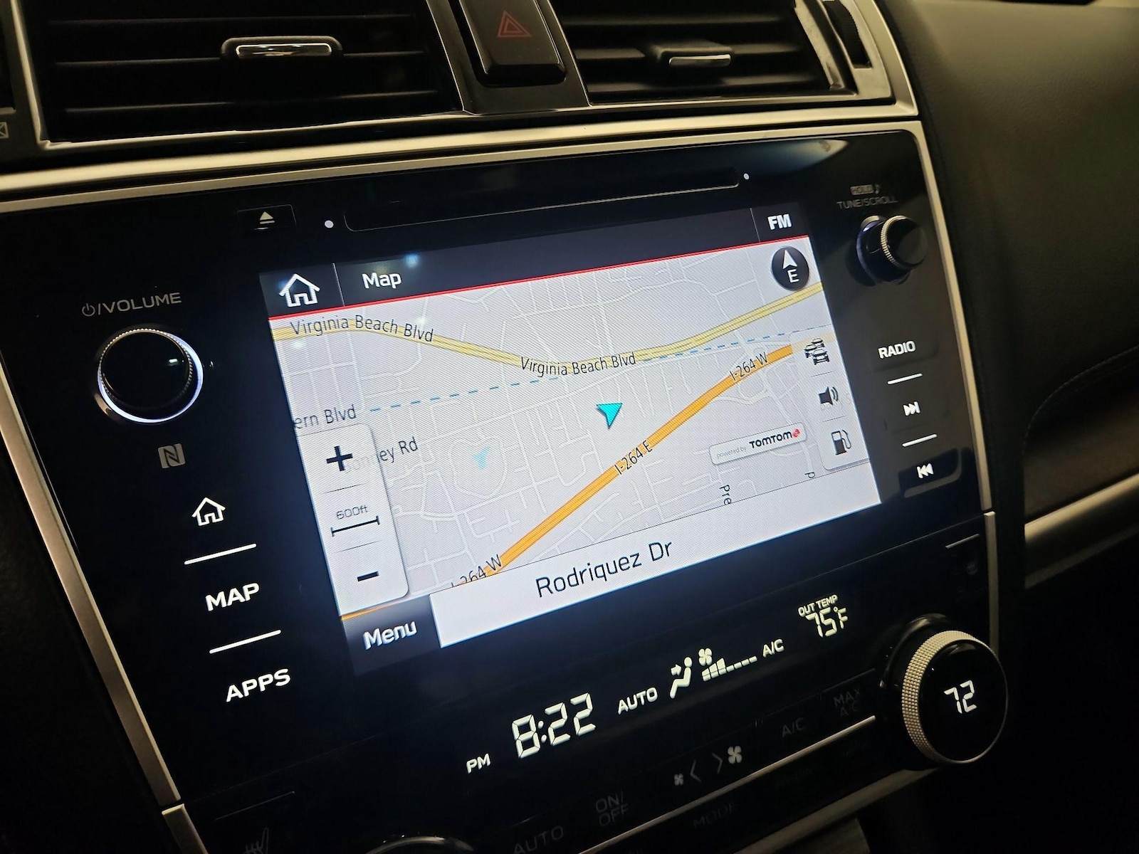 2019 Subaru Outback Limited - Photo 15