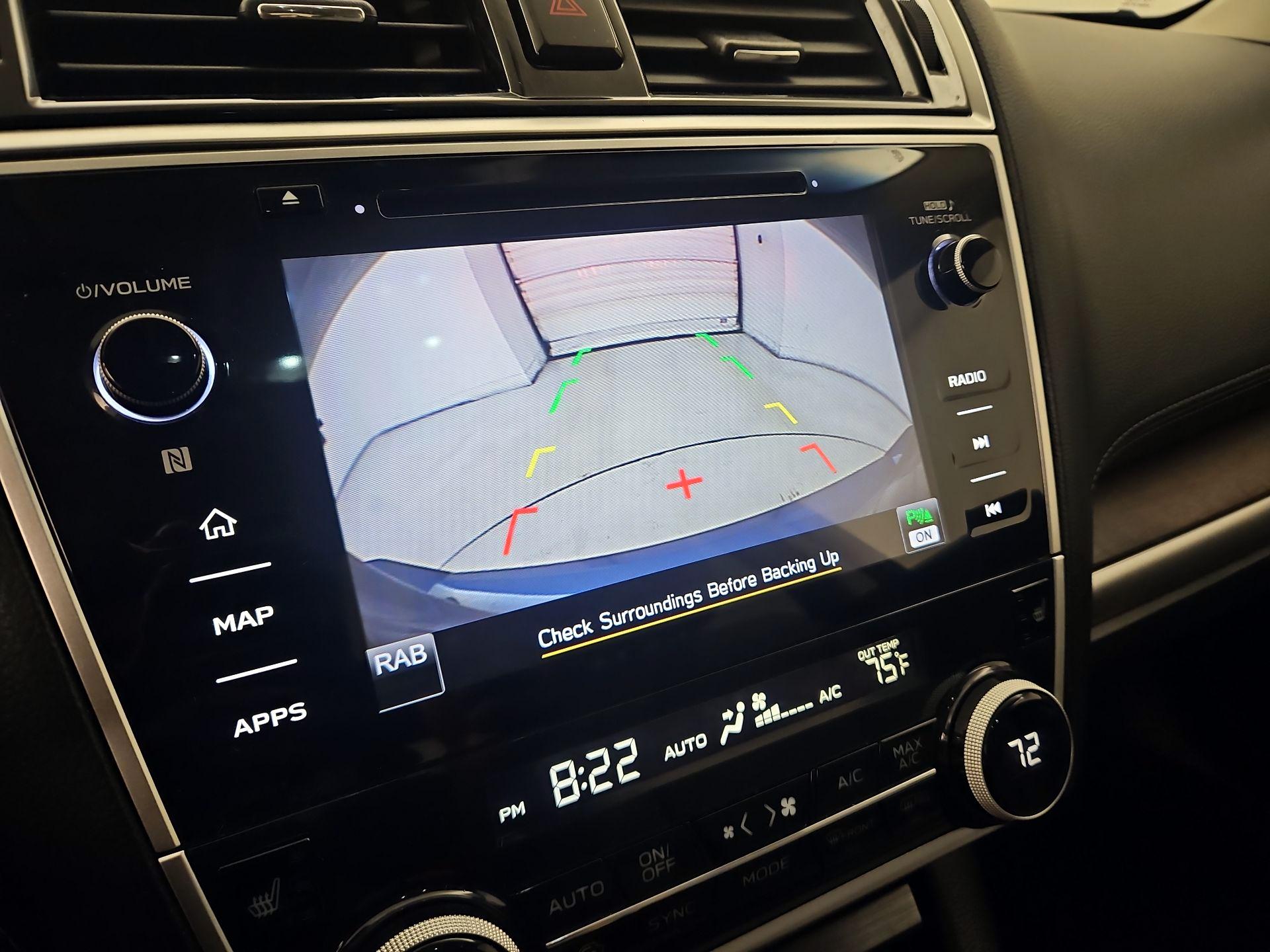 Thumbnail: 2019 Subaru Outback - 15