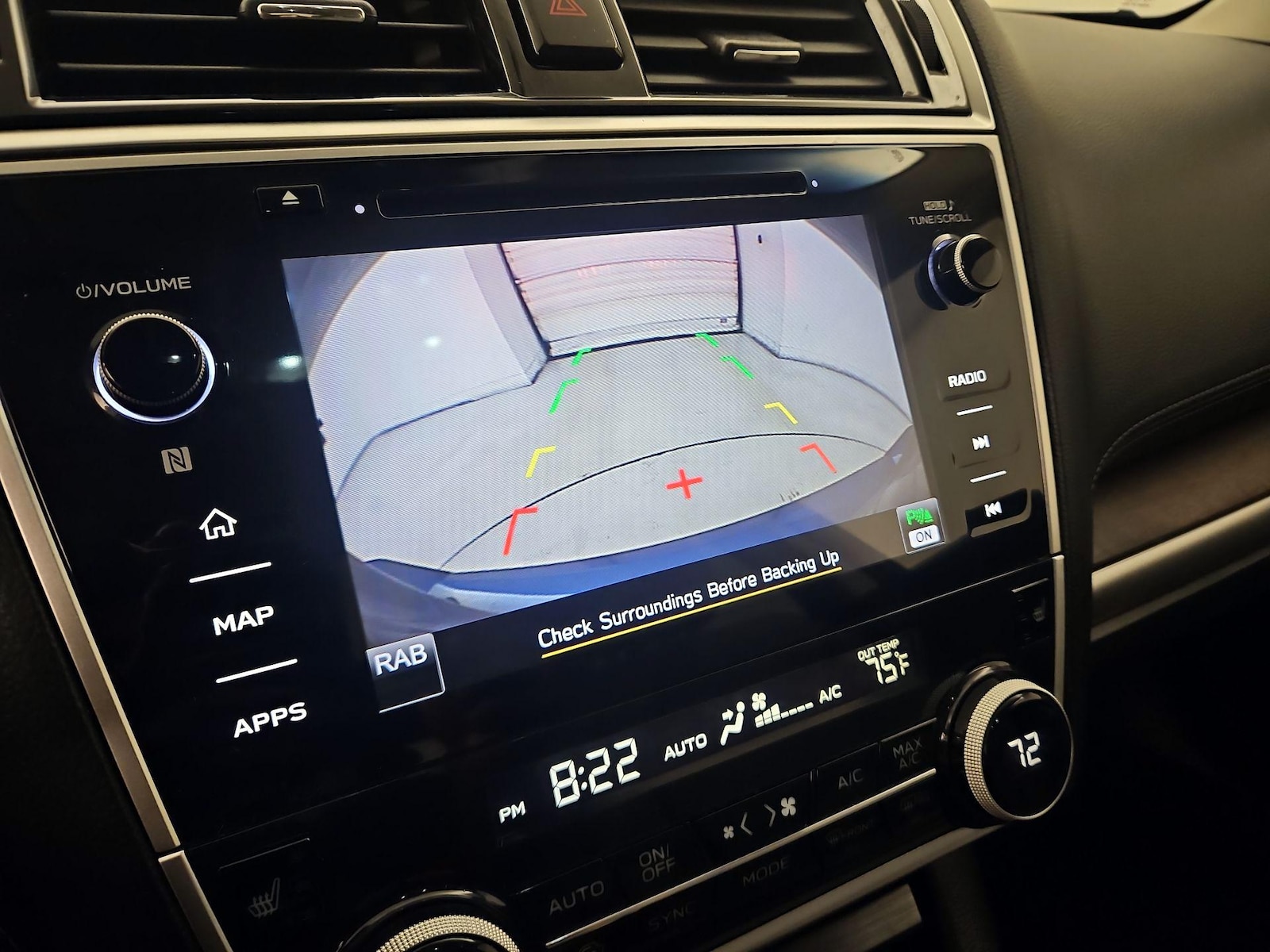 2019 Subaru Outback Limited - Photo 16