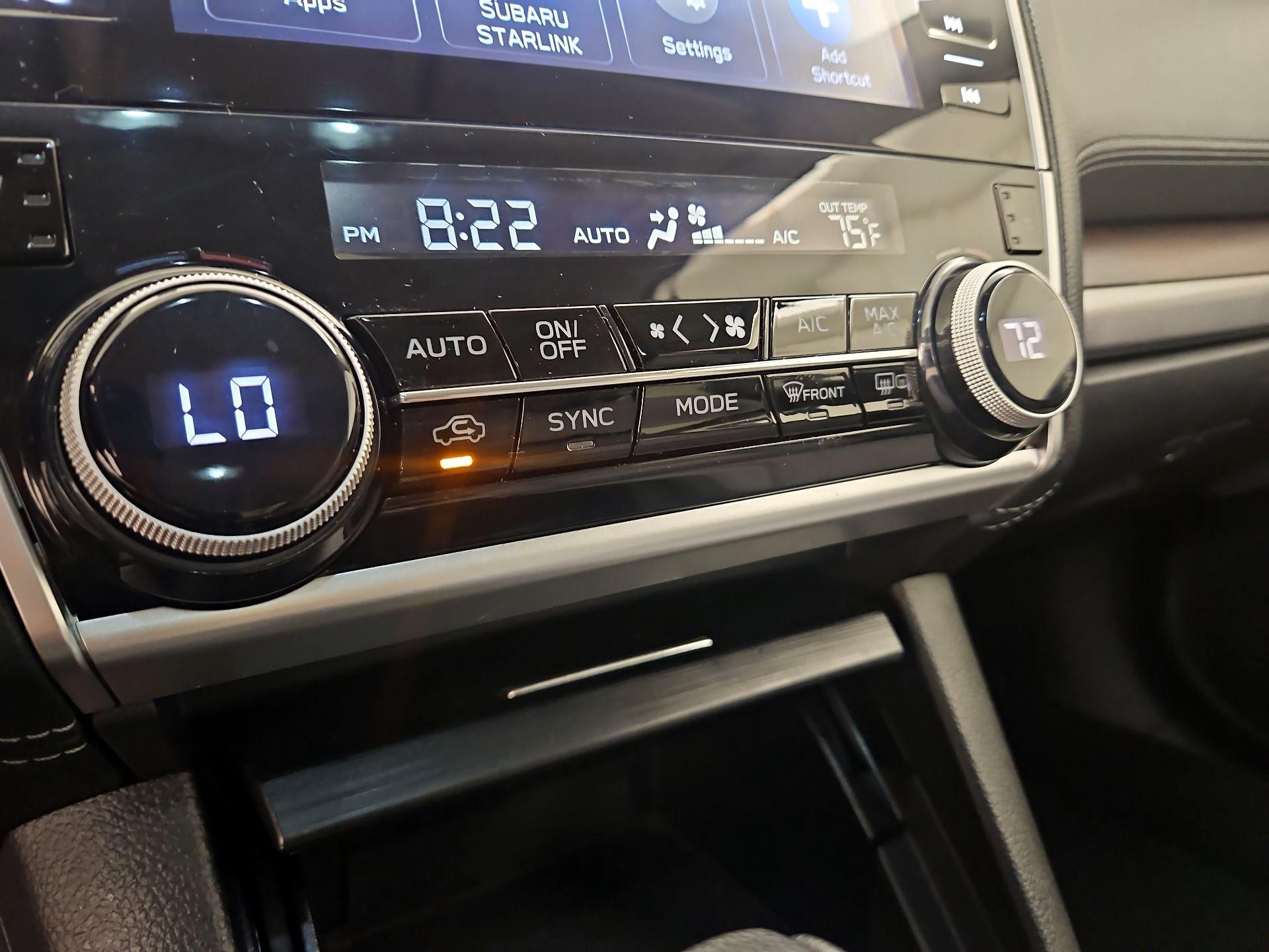 Thumbnail: 2019 Subaru Outback - 17