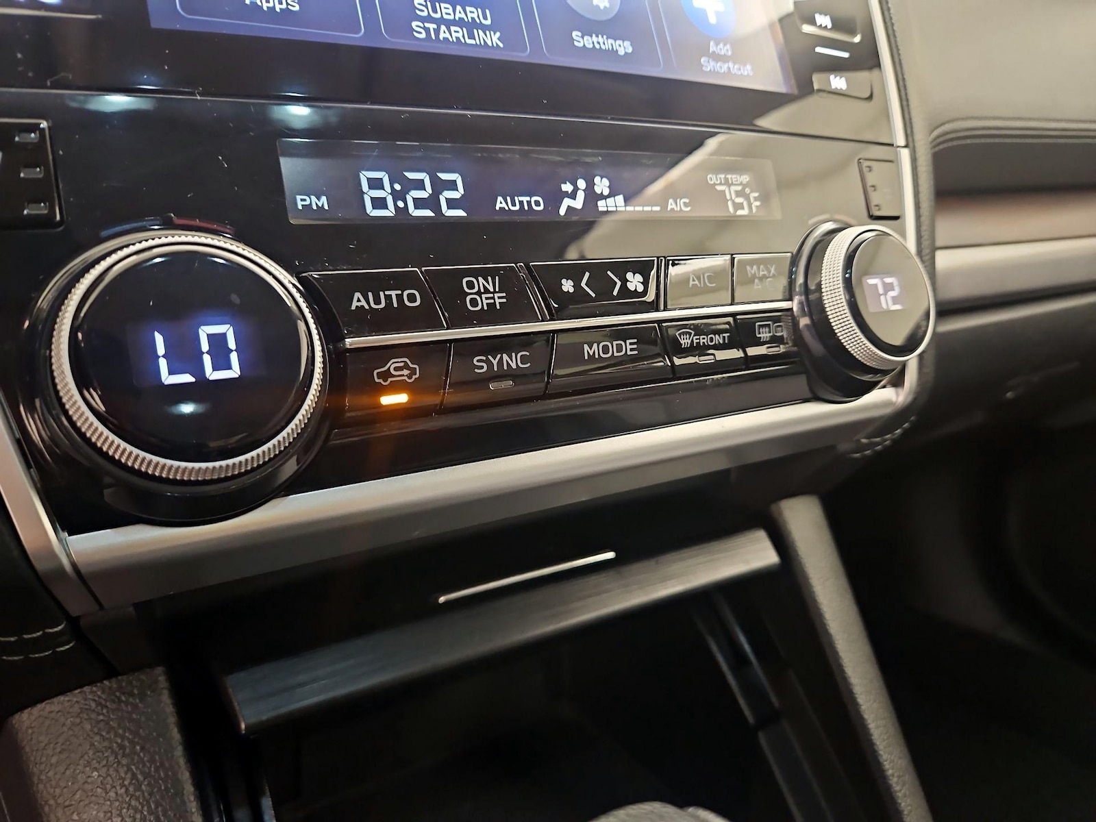 2019 Subaru Outback Limited - Photo 18