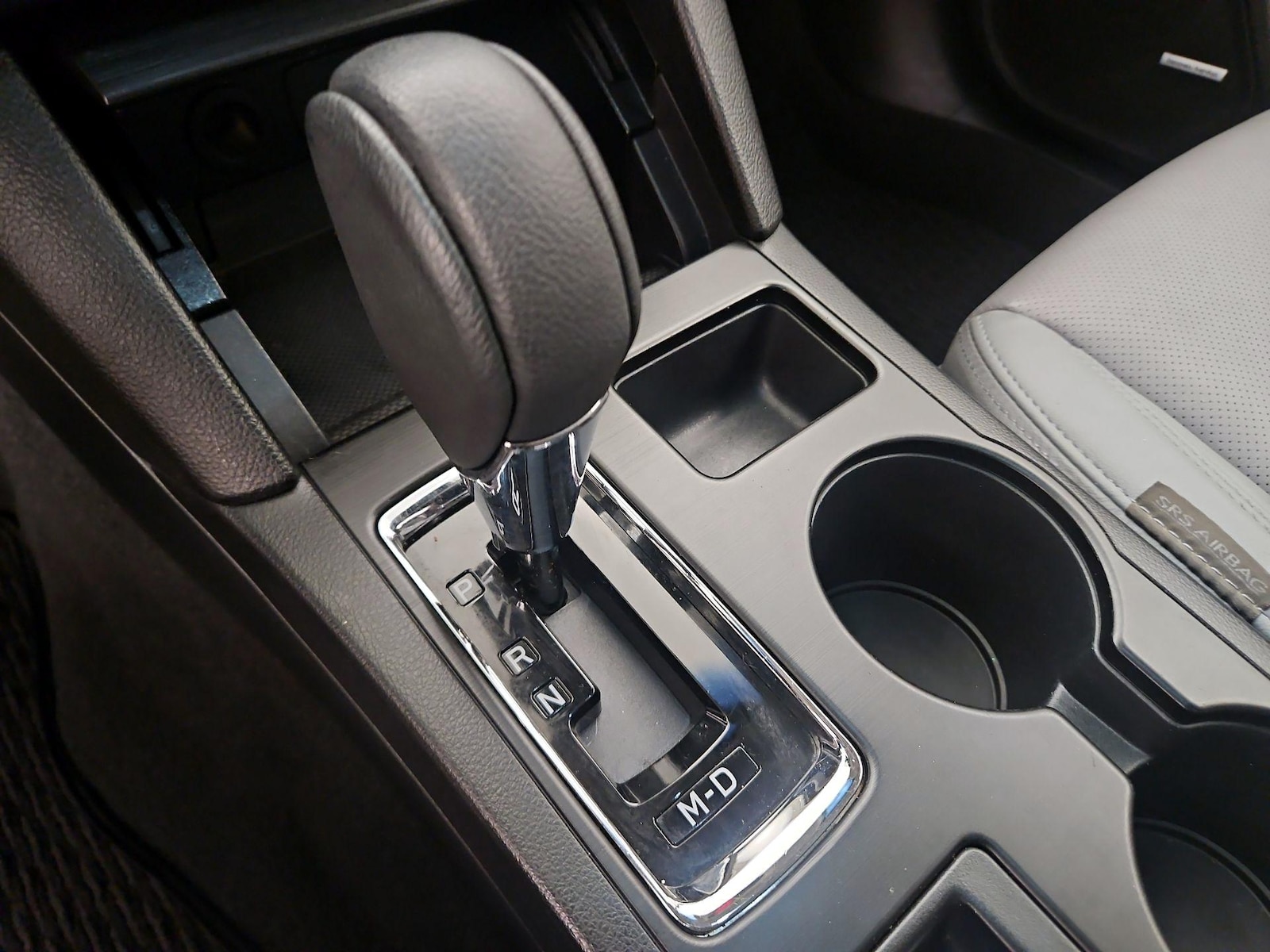2019 Subaru Outback Limited - Photo 19