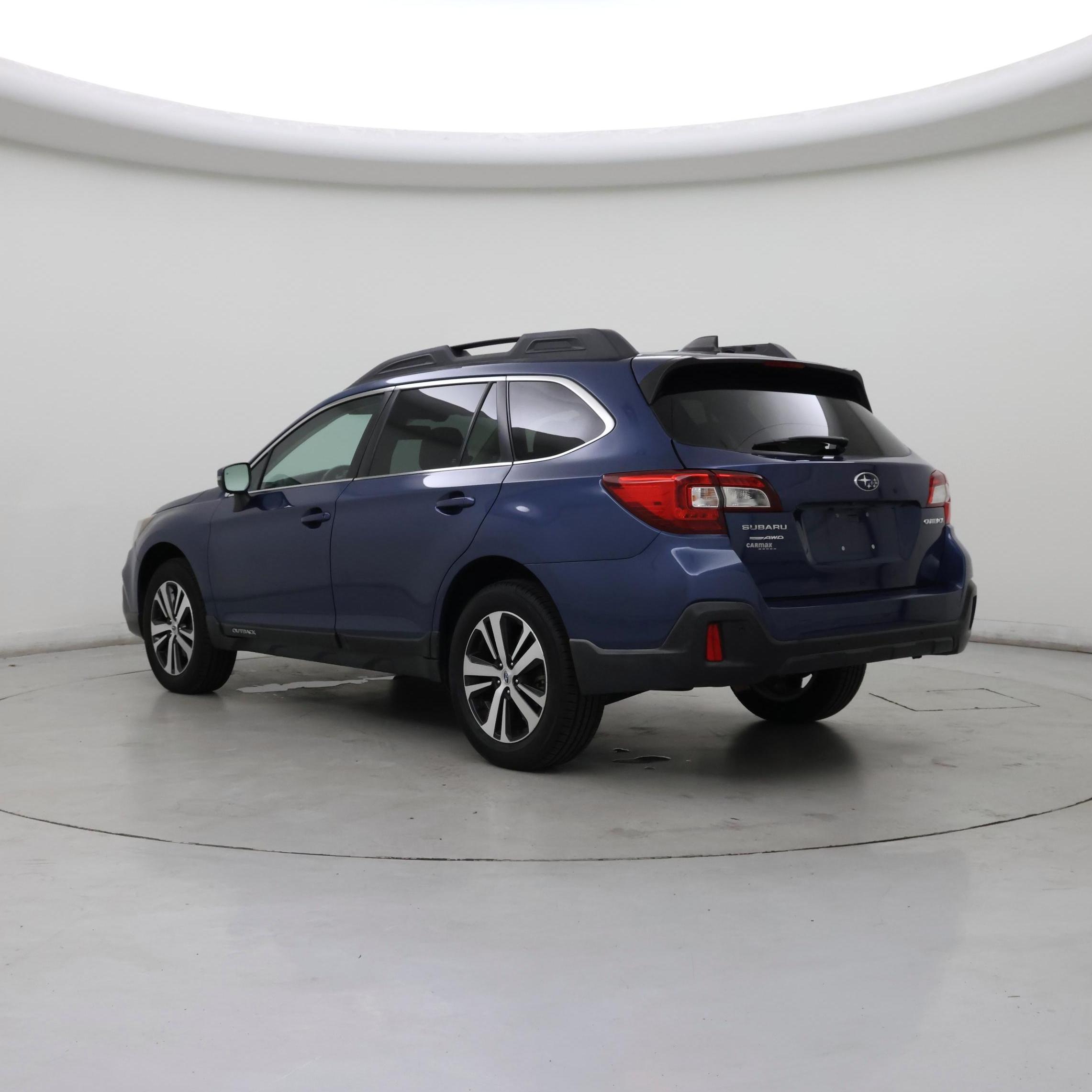 Thumbnail: 2019 Subaru Outback - 2