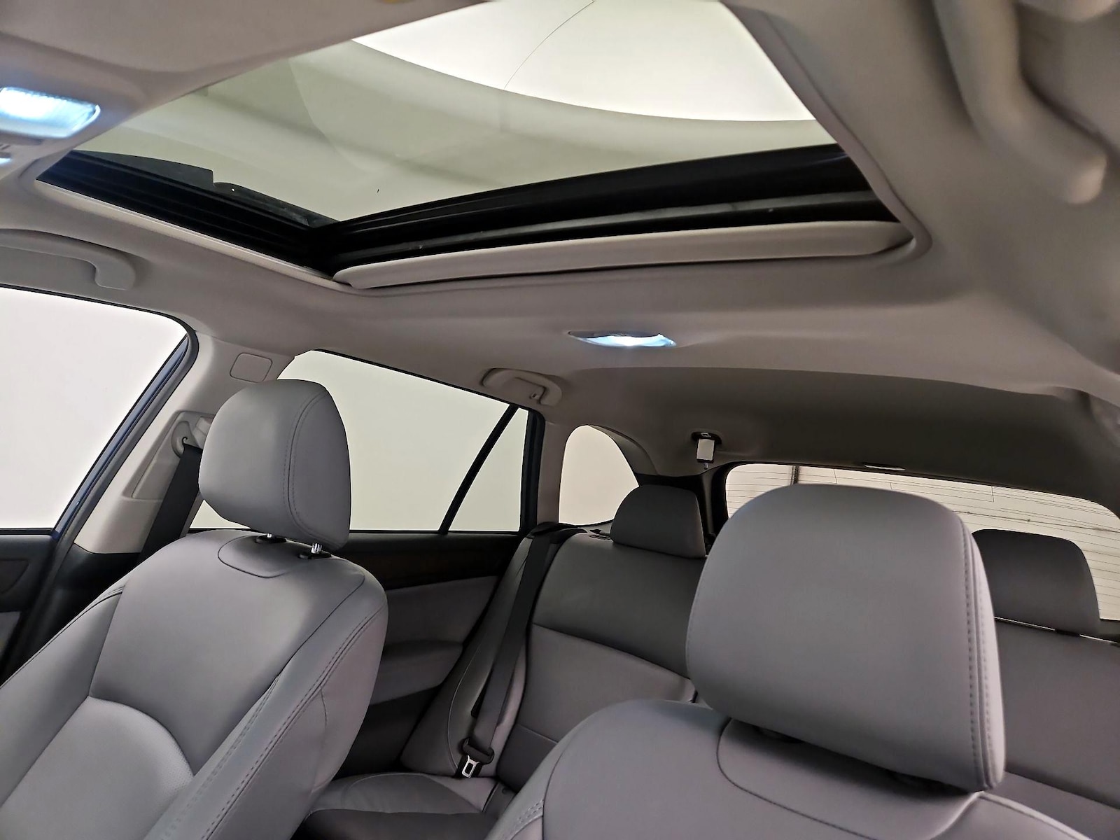 2019 Subaru Outback Limited - Photo 21