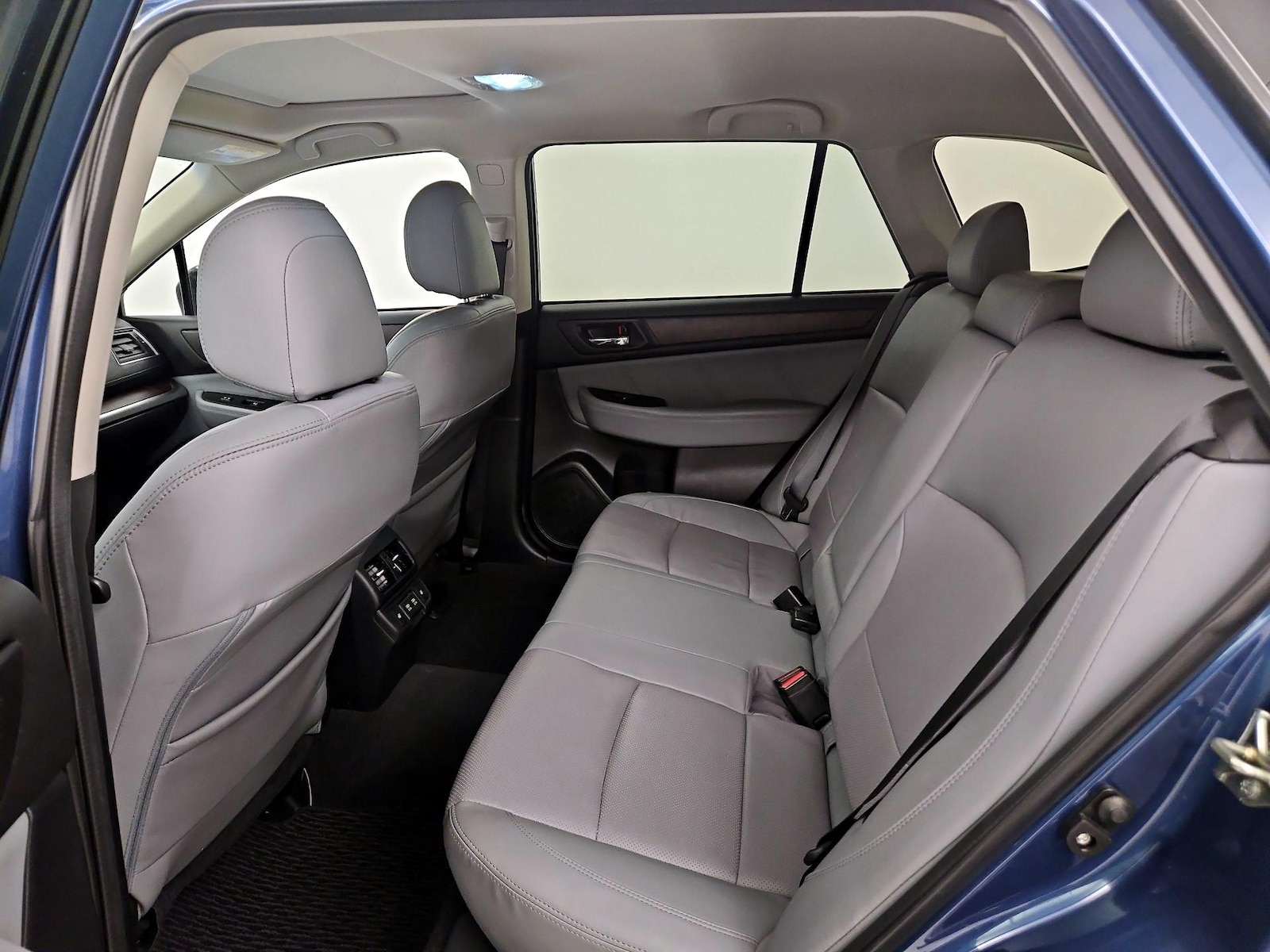 2019 Subaru Outback Limited - Photo 22
