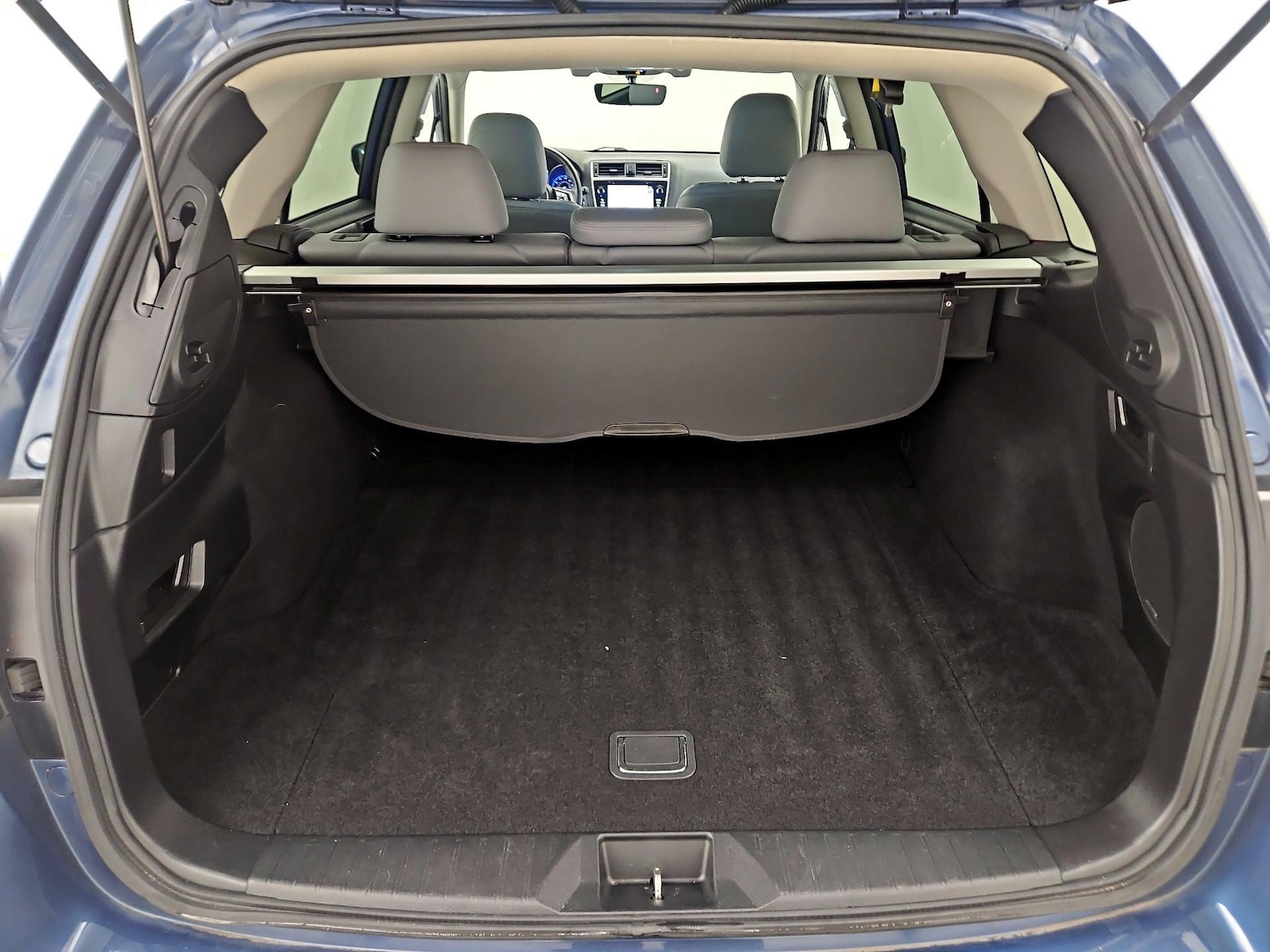 2019 Subaru Outback Limited - Photo 23