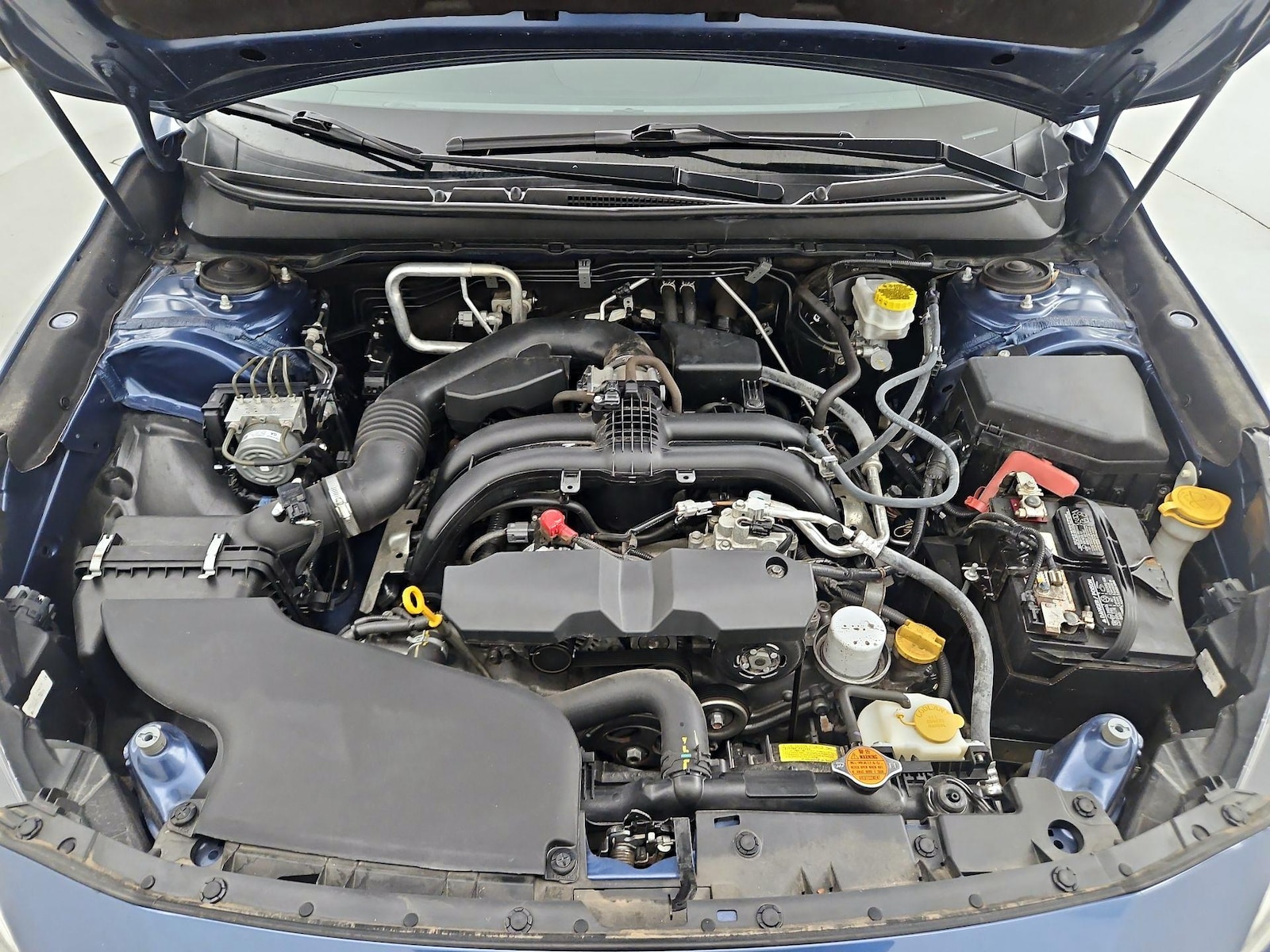2019 Subaru Outback Limited - Photo 24