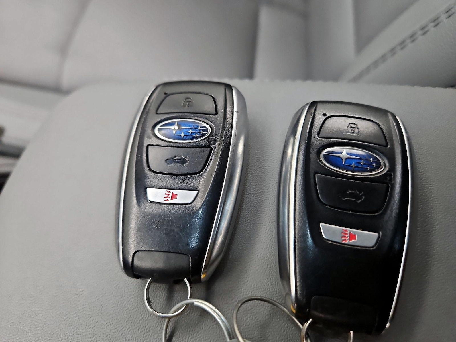 2019 Subaru Outback Limited - Photo 25