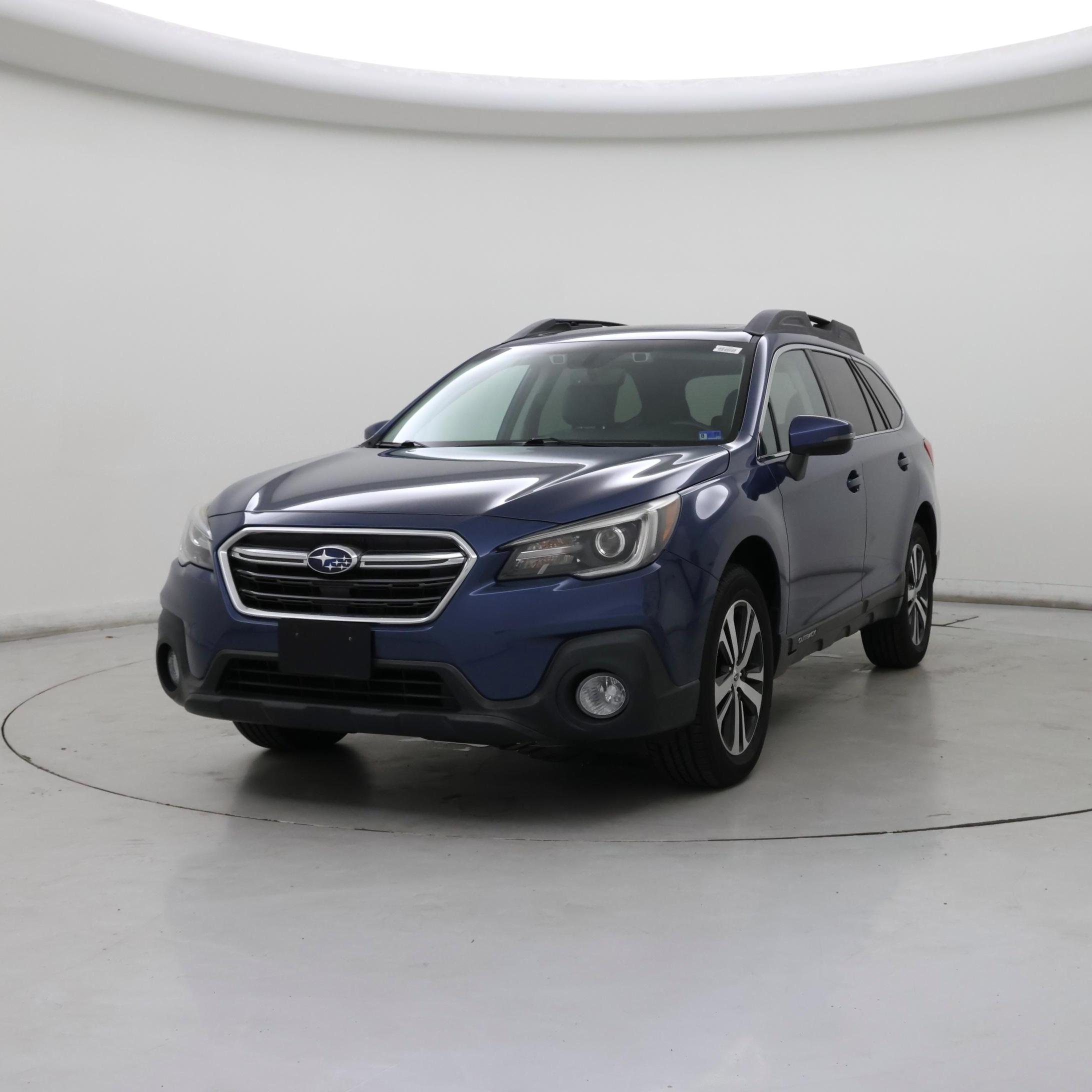 Thumbnail: 2019 Subaru Outback - 4