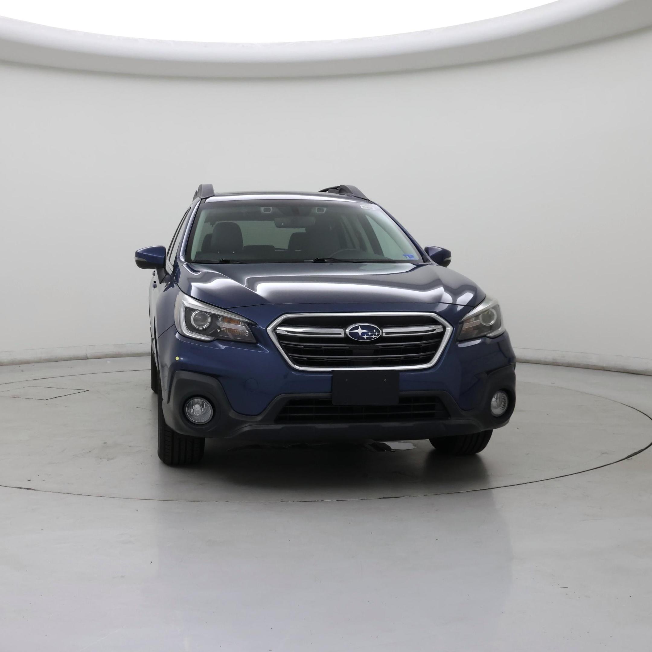 Thumbnail: 2019 Subaru Outback - 5