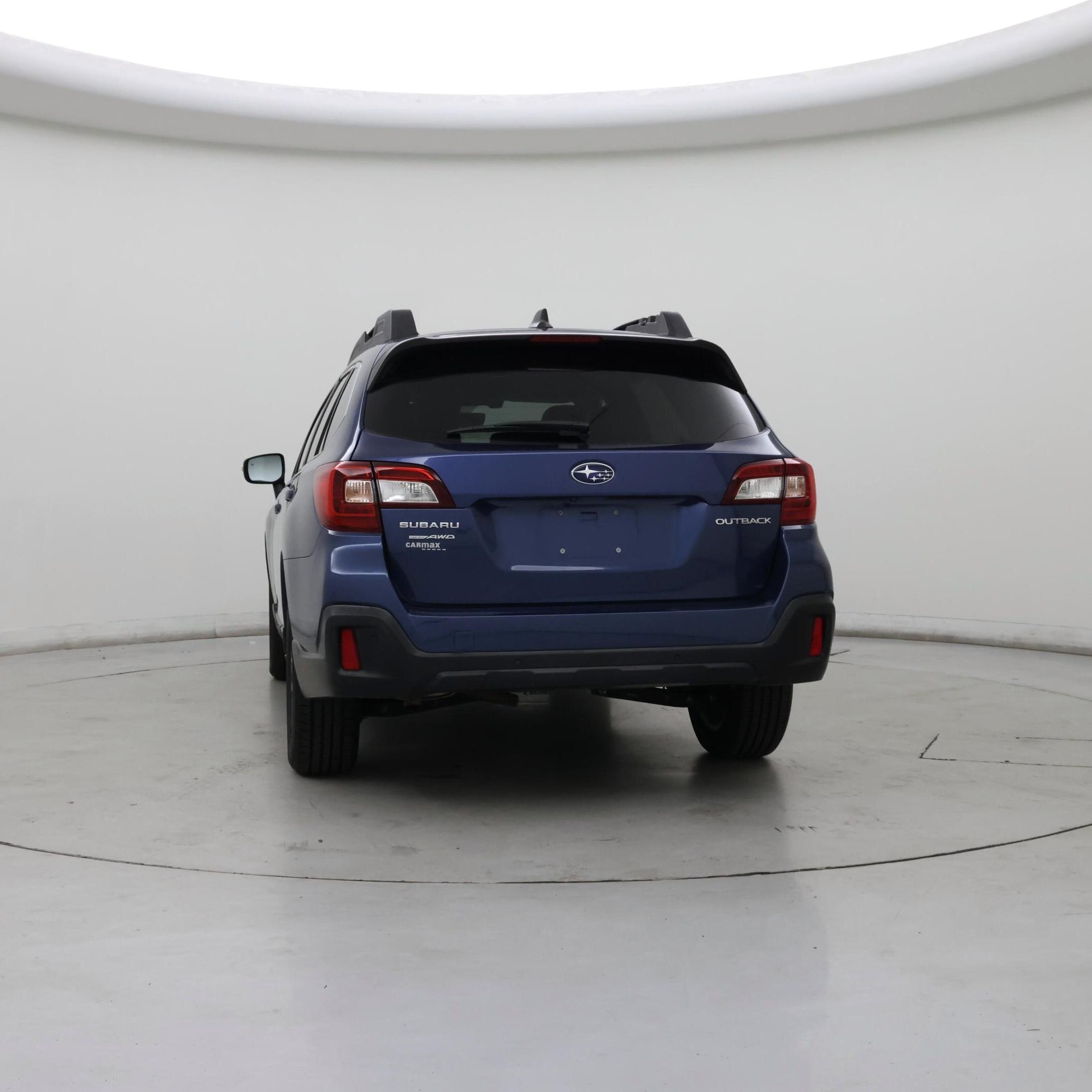 Thumbnail: 2019 Subaru Outback - 6