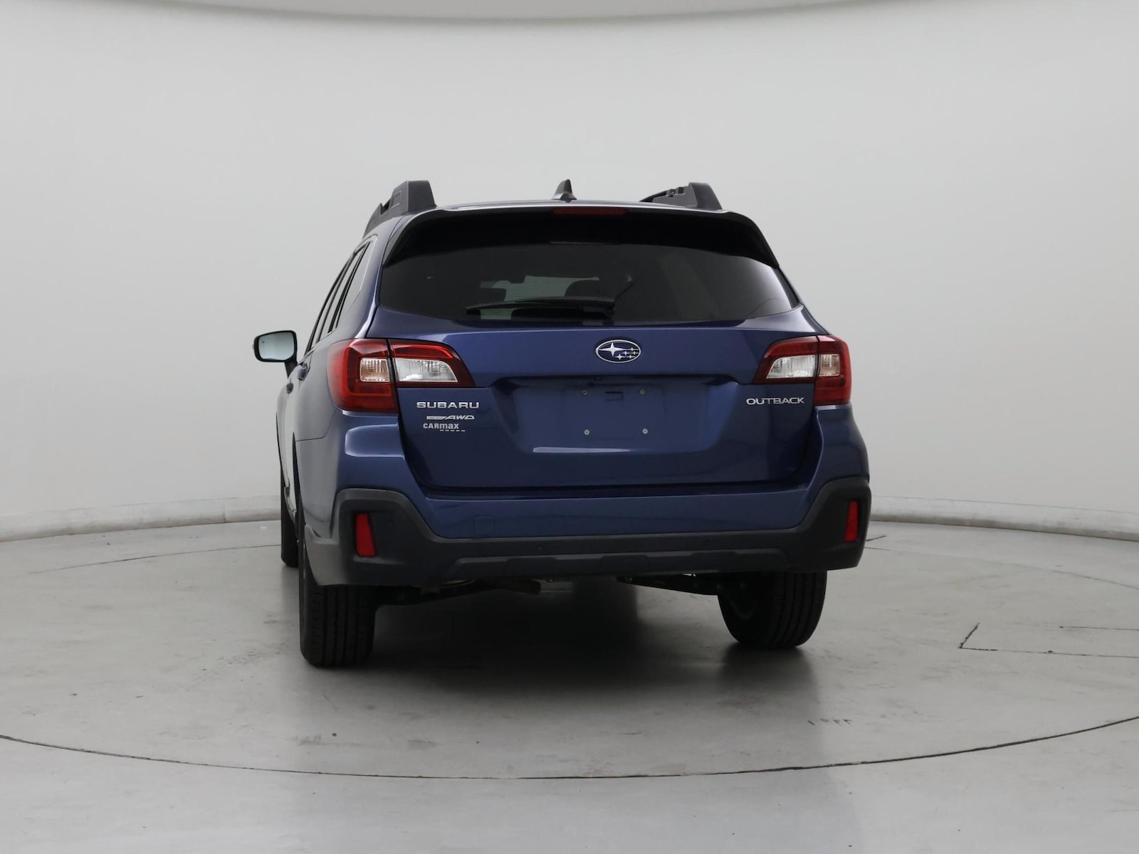 2019 Subaru Outback Limited - Photo 7