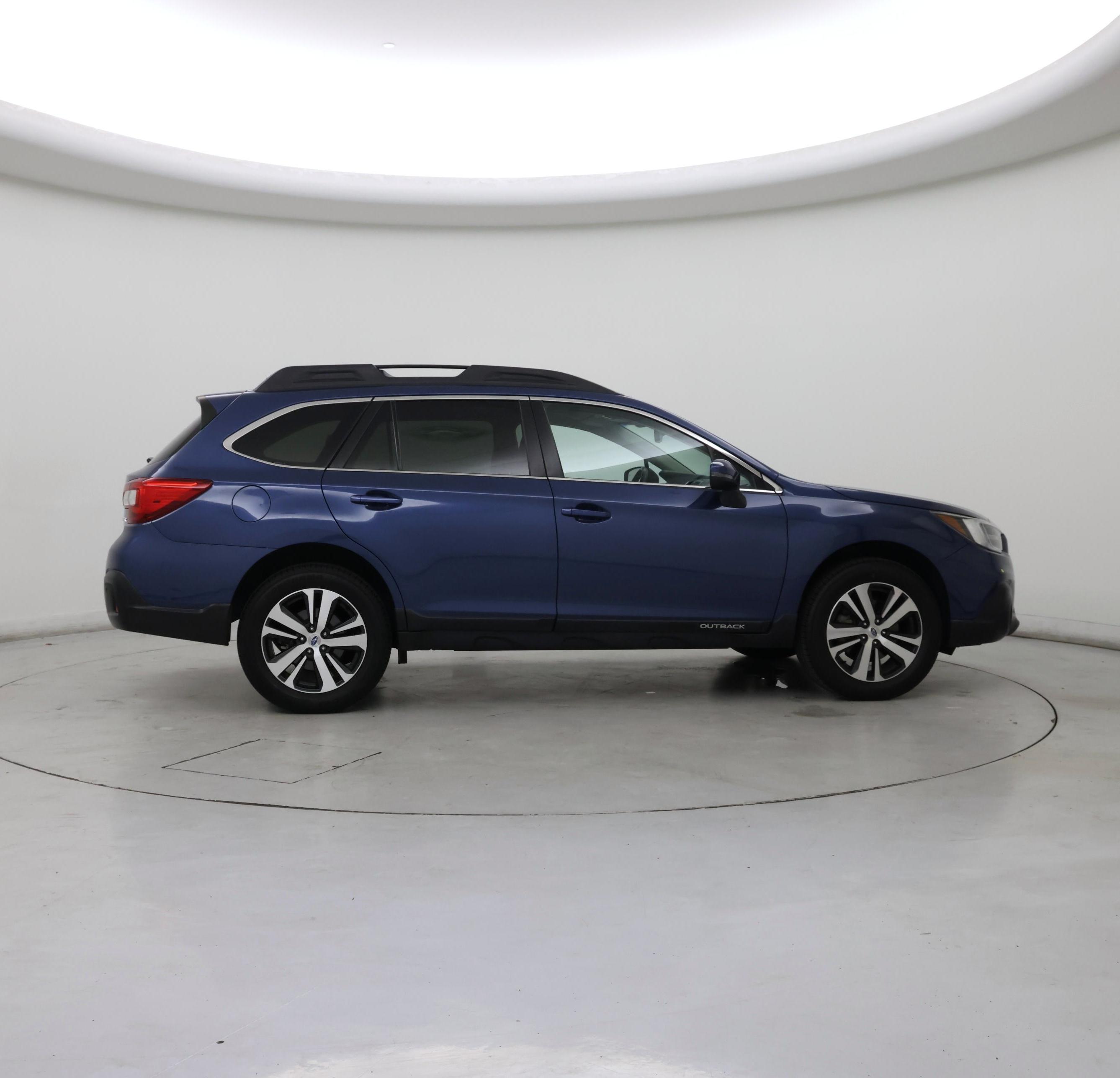 Thumbnail: 2019 Subaru Outback - 7