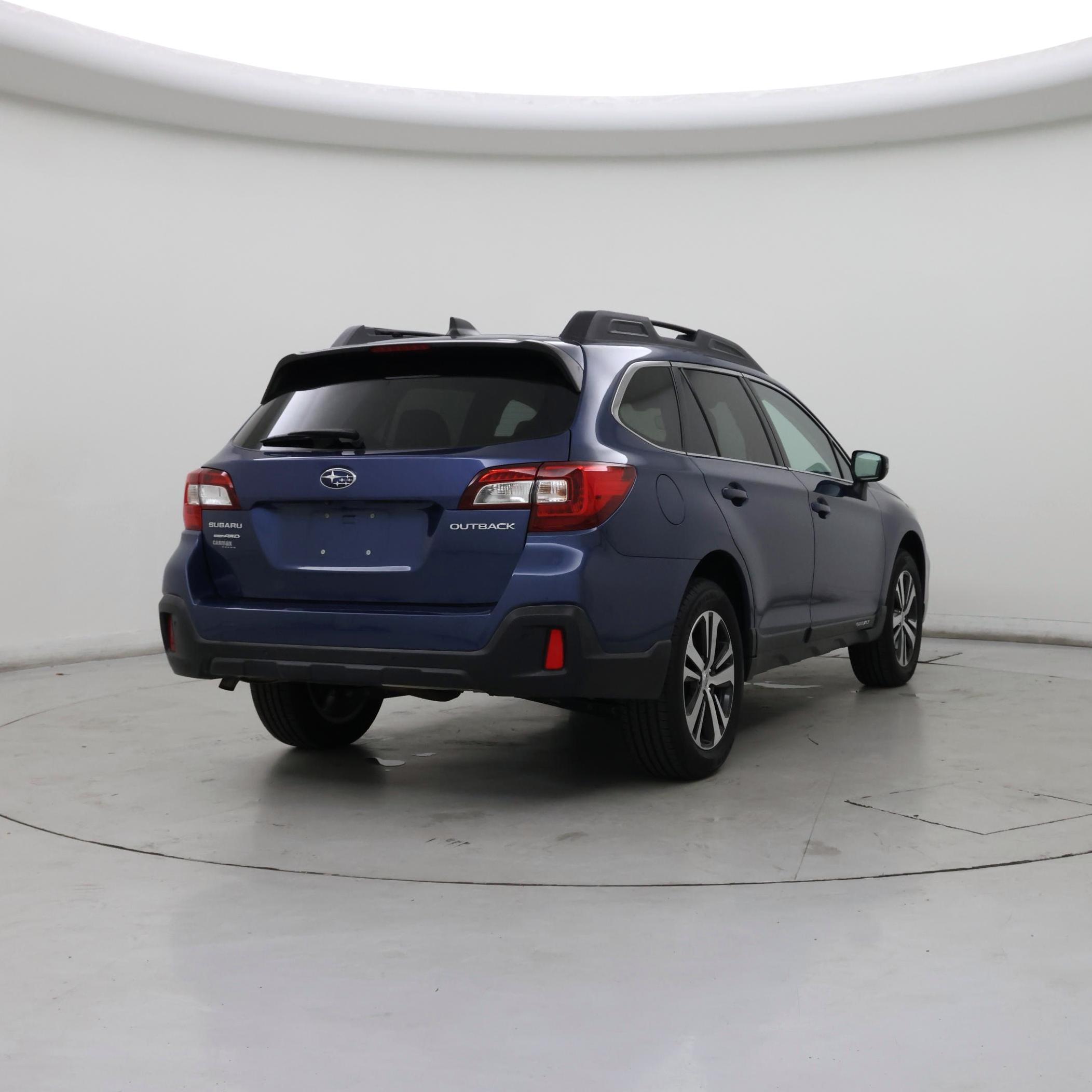 Thumbnail: 2019 Subaru Outback - 8