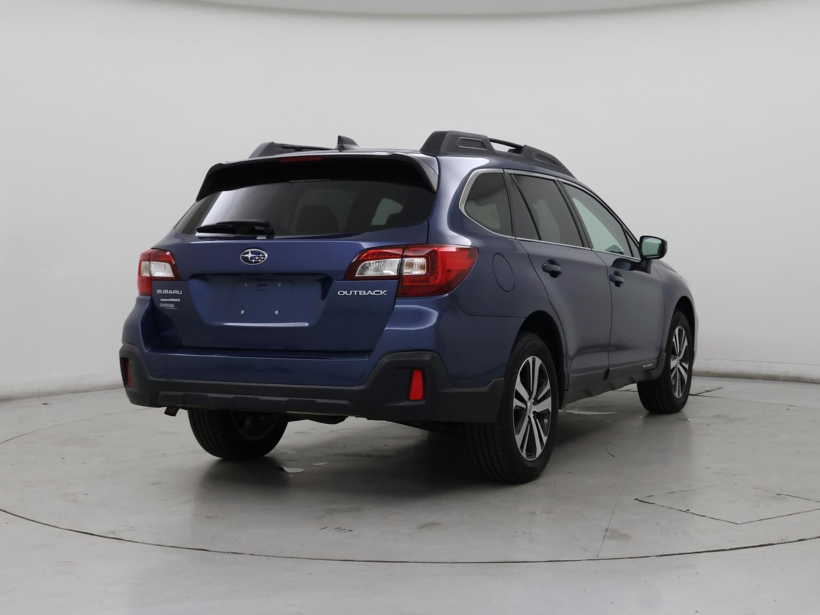 2019 Subaru Outback Limited - Photo 9