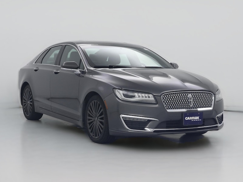 2017 Lincoln MKZ Reserve -
                  Irving, TX