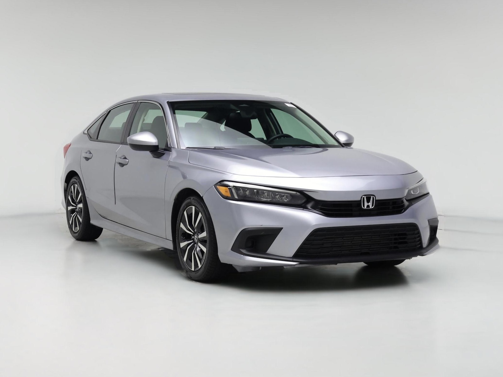 2023 Honda Civic Sedan