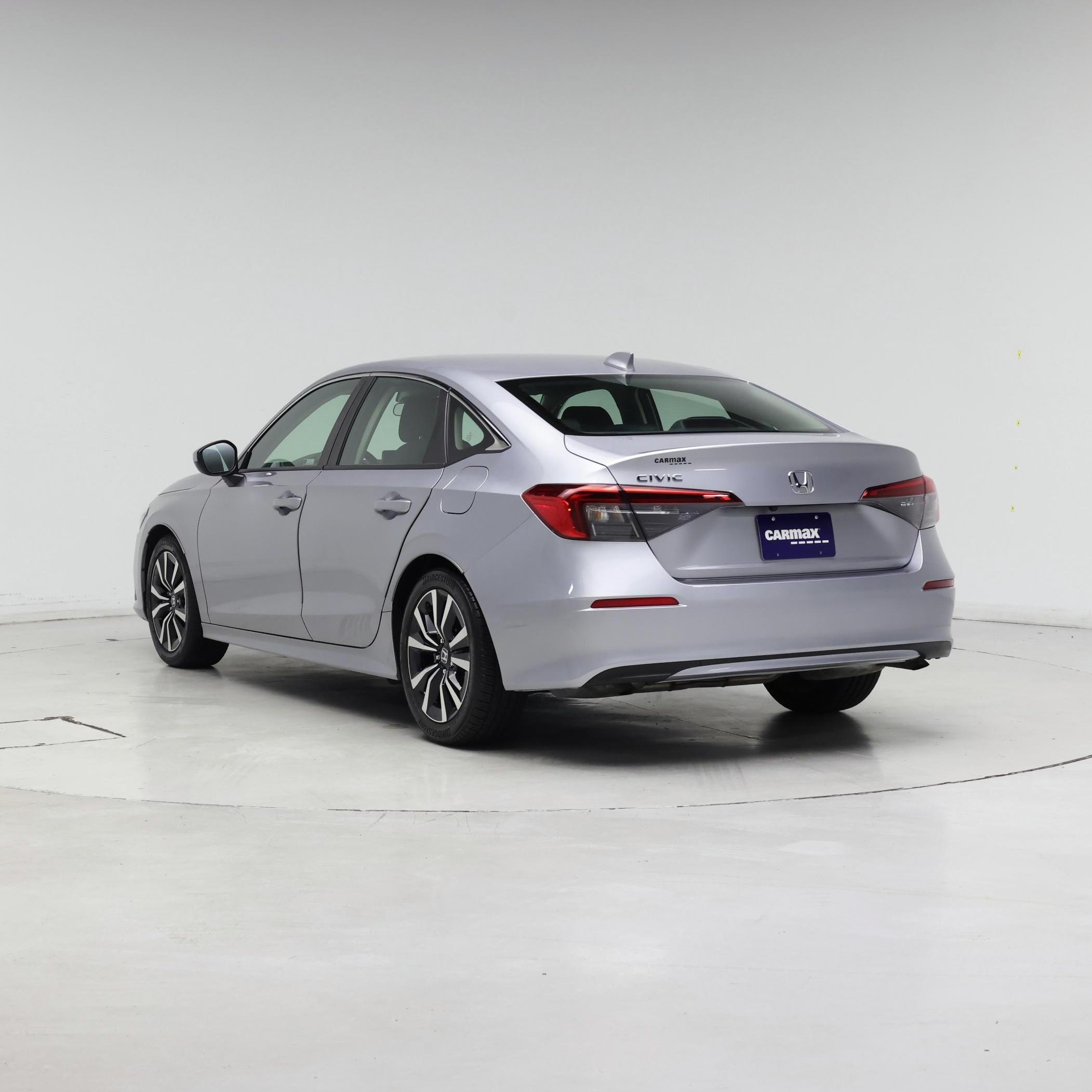 Thumbnail: 2023 Honda Civic - 2