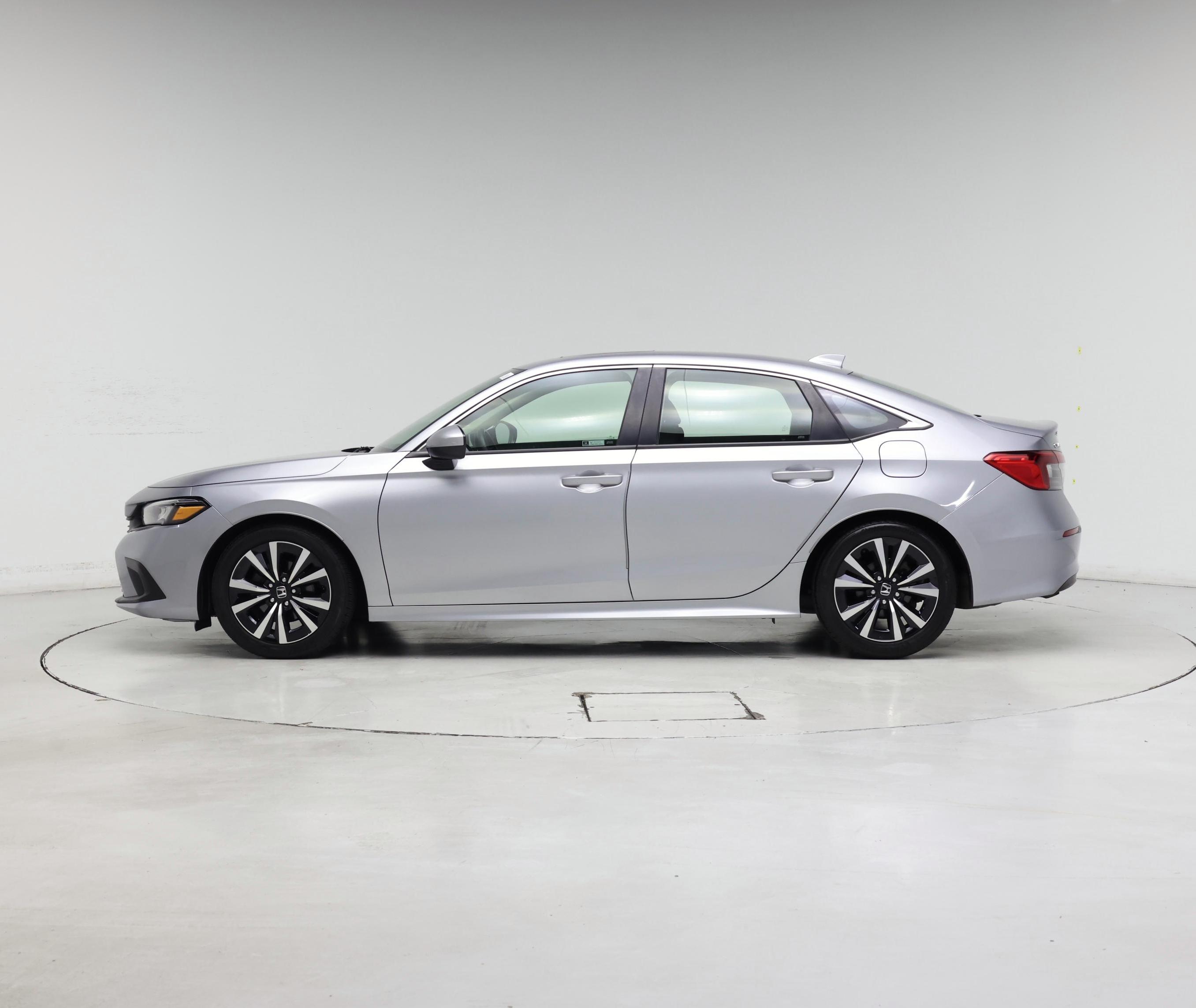 Thumbnail: 2023 Honda Civic - 3