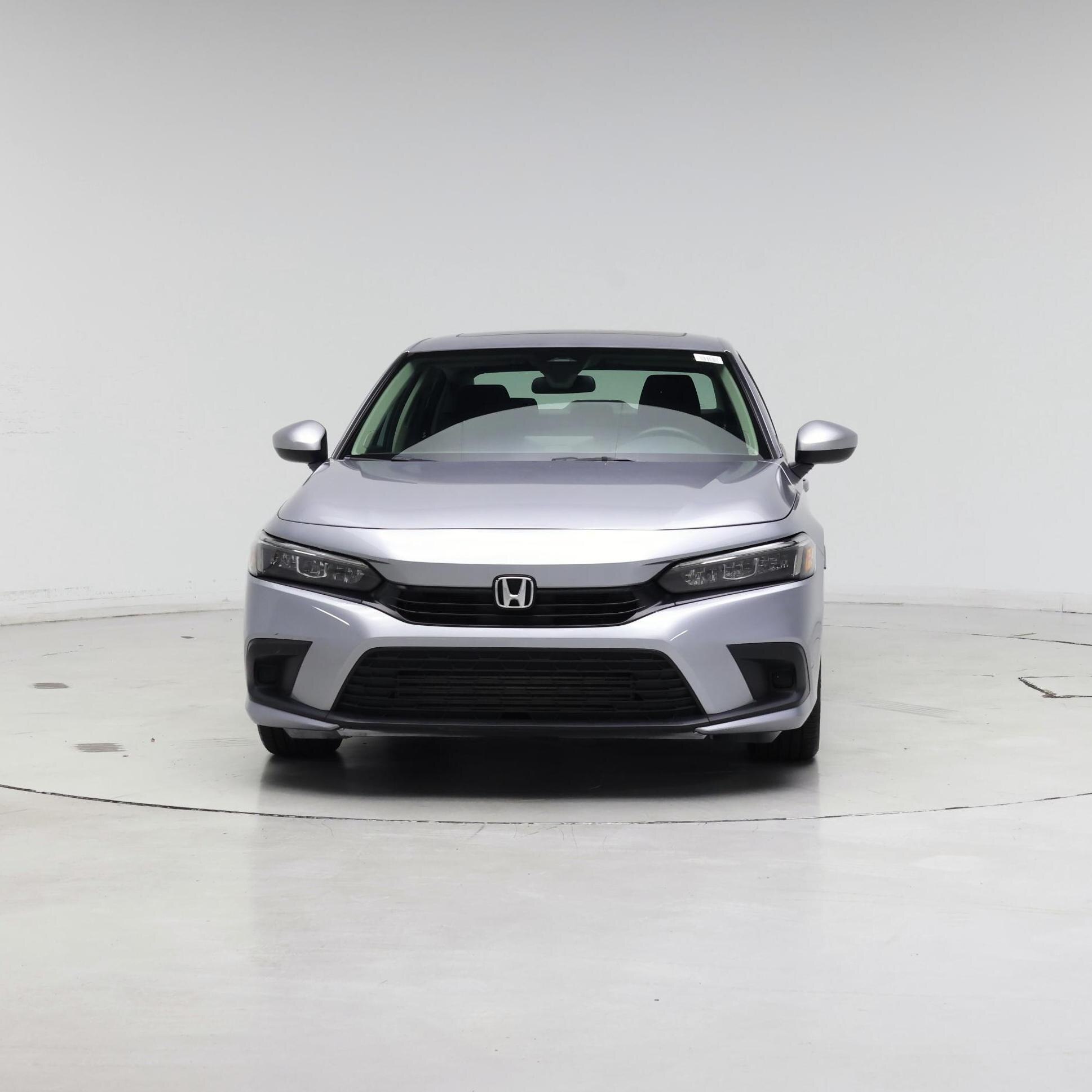 Thumbnail: 2023 Honda Civic - 5