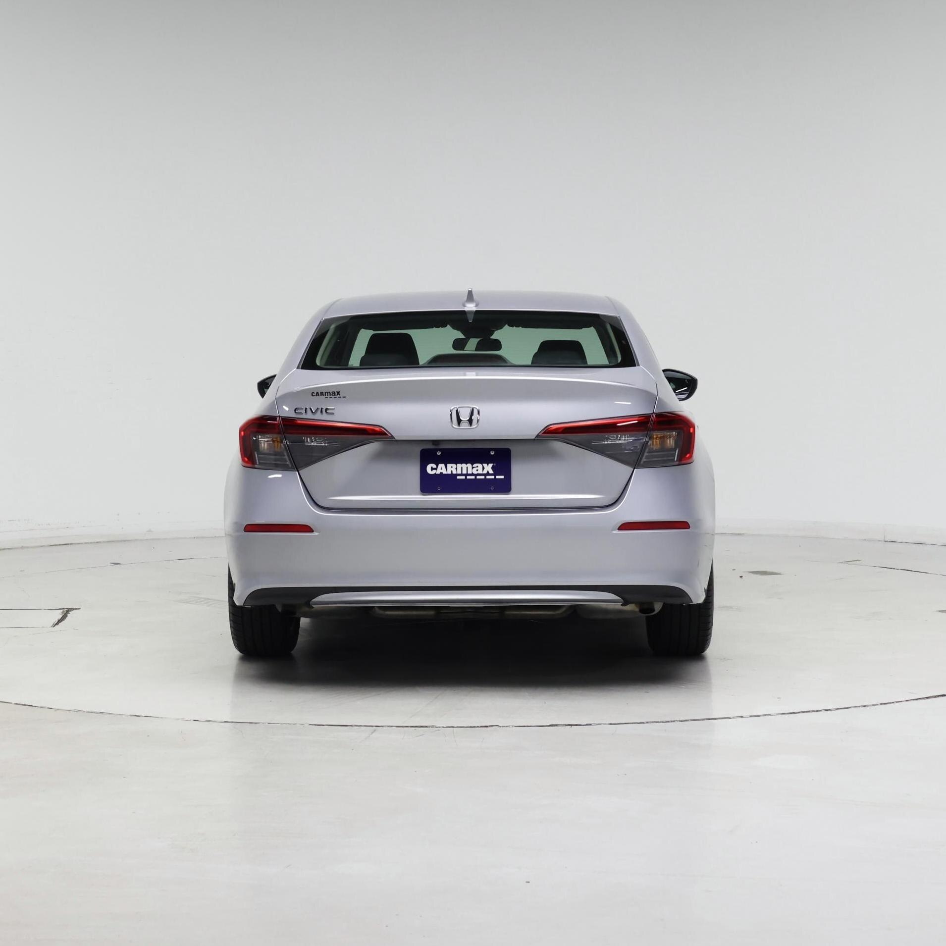 Thumbnail: 2023 Honda Civic - 6
