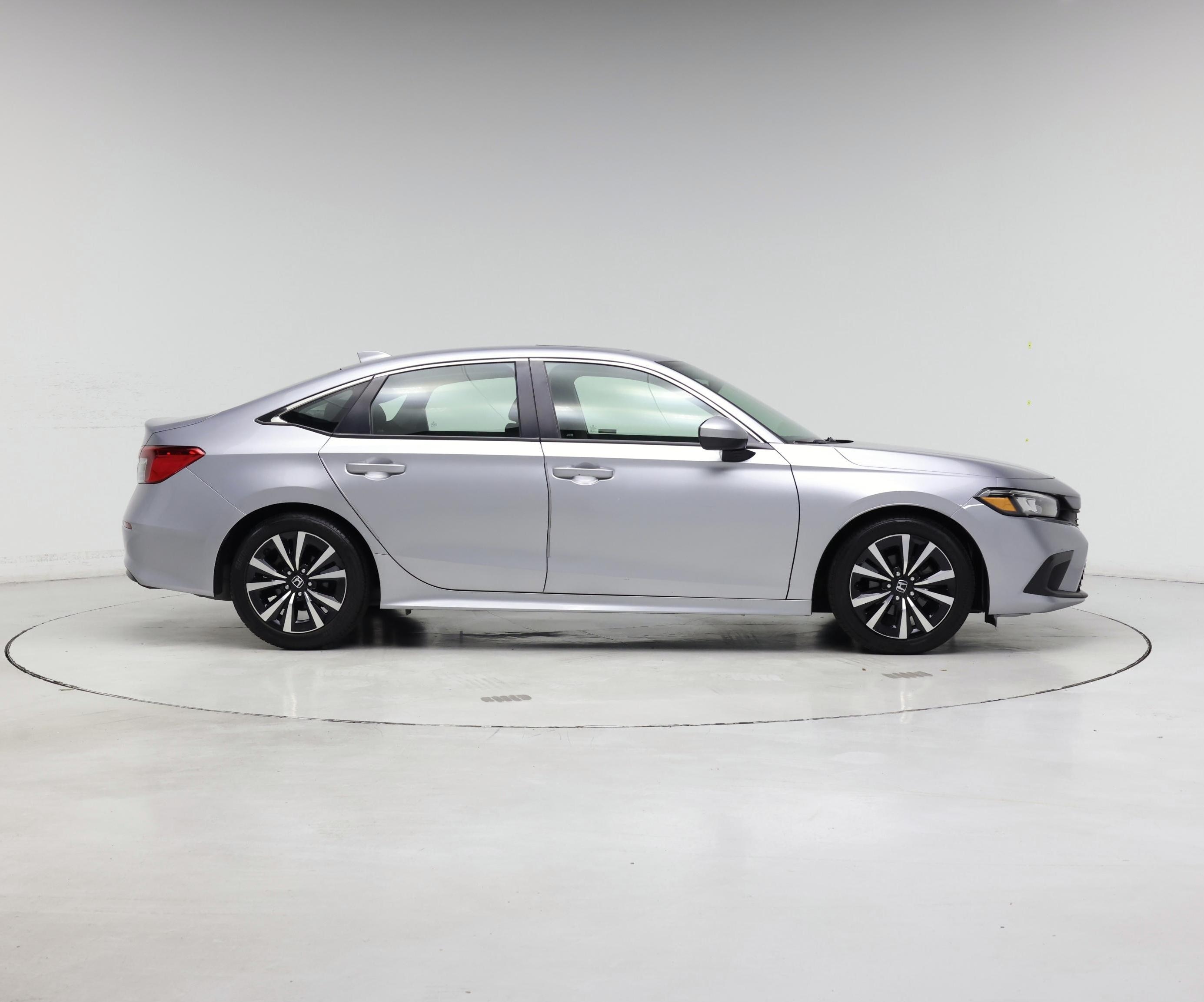 Thumbnail: 2023 Honda Civic - 7