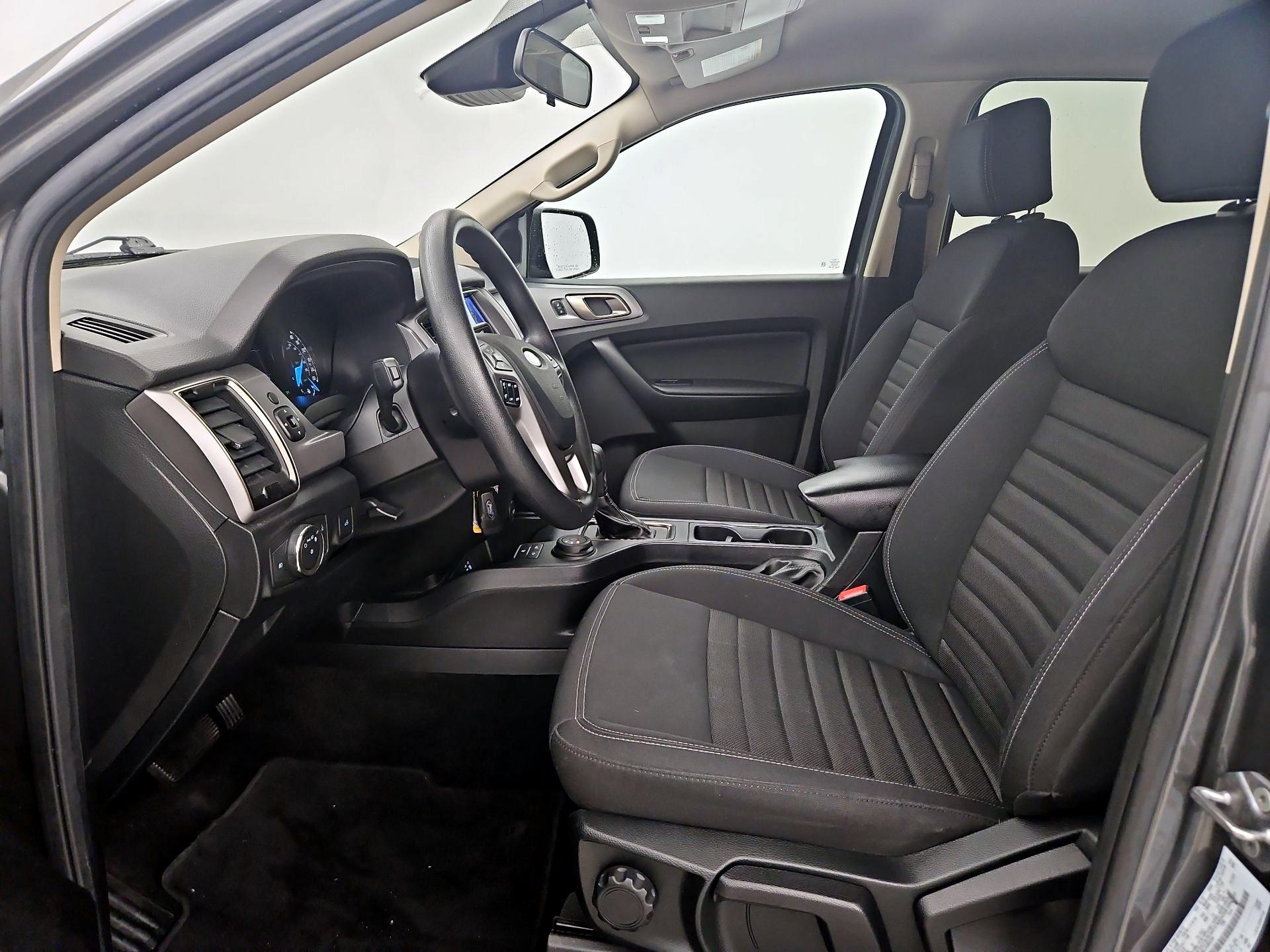 Thumbnail: 2022 Ford Ranger - 11